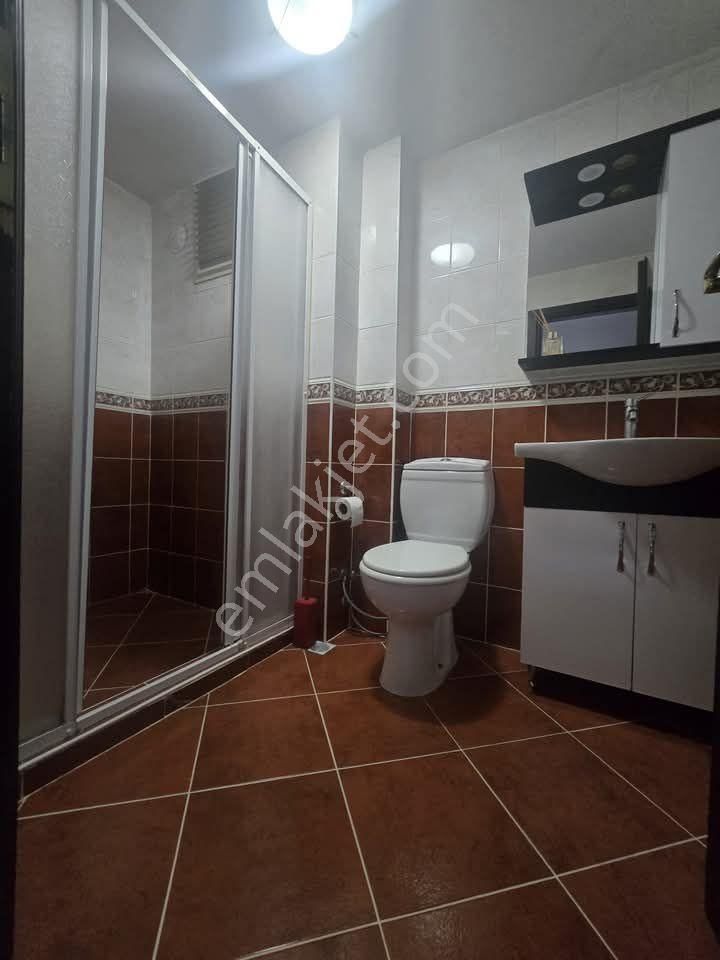 Samsun İlkadım Bahçelievler Mahallesi'nde Asansörlü Şehir Merkezinde 2+1 Kiralık Daire