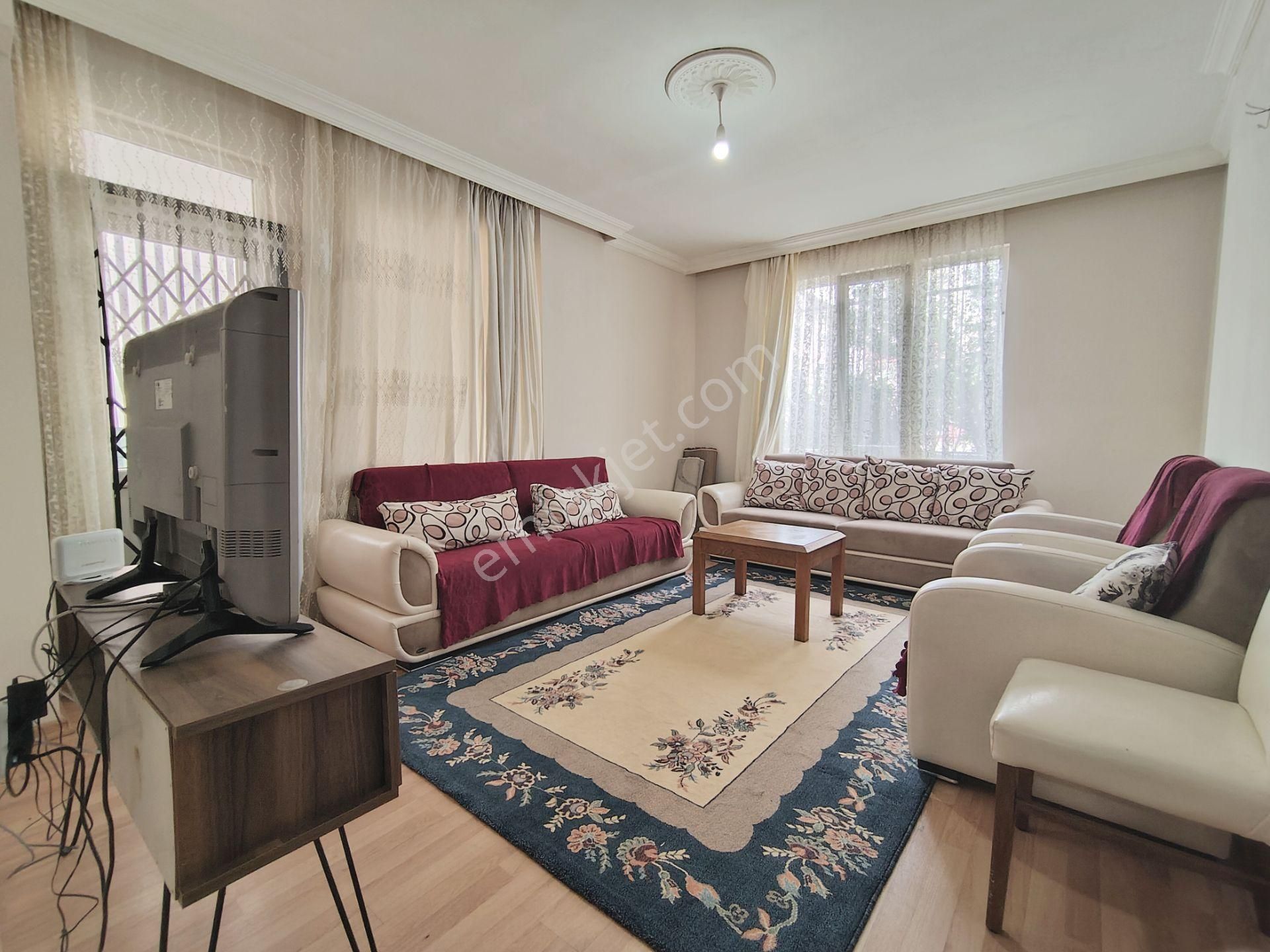 Kanal Mahallesinde Satılık 1+1 Daire | Otogarın Dibinde 70 M2!!!