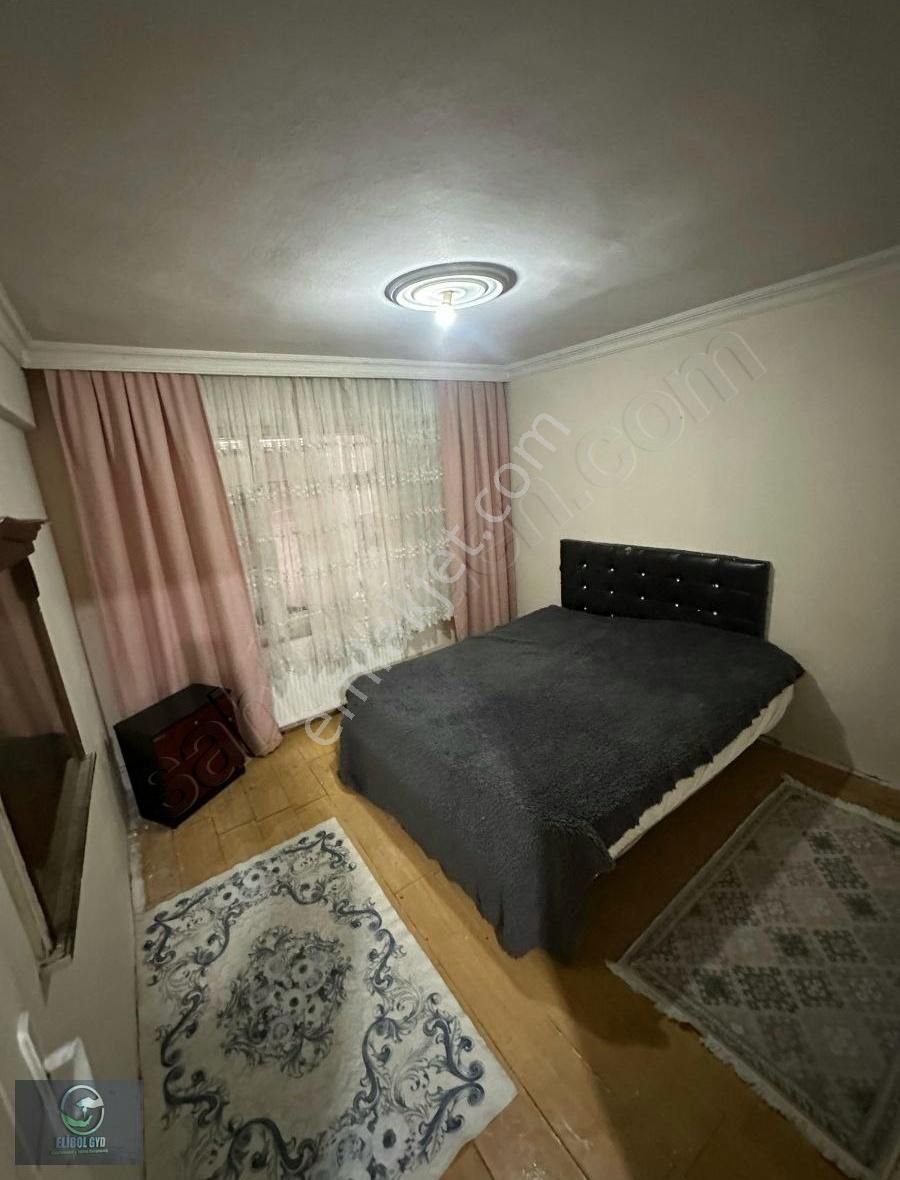Telsiz'de 2+1 , Kısmi Eşyalı Kiralık Daire