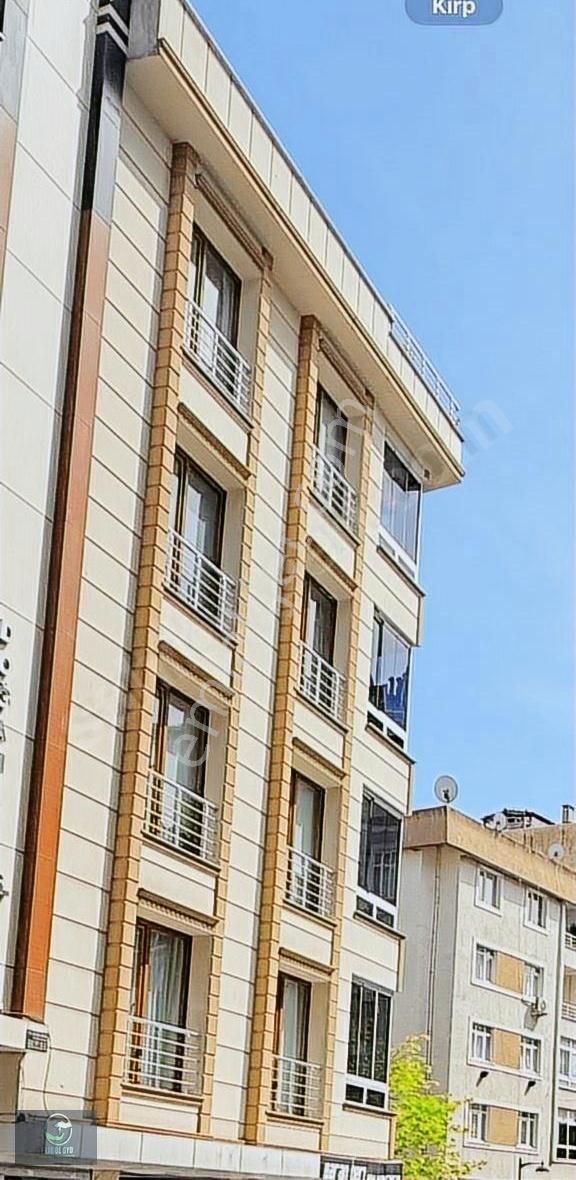 Marmara Ya 2 Dk Sıfır Geniş 2+1 Net 85 M