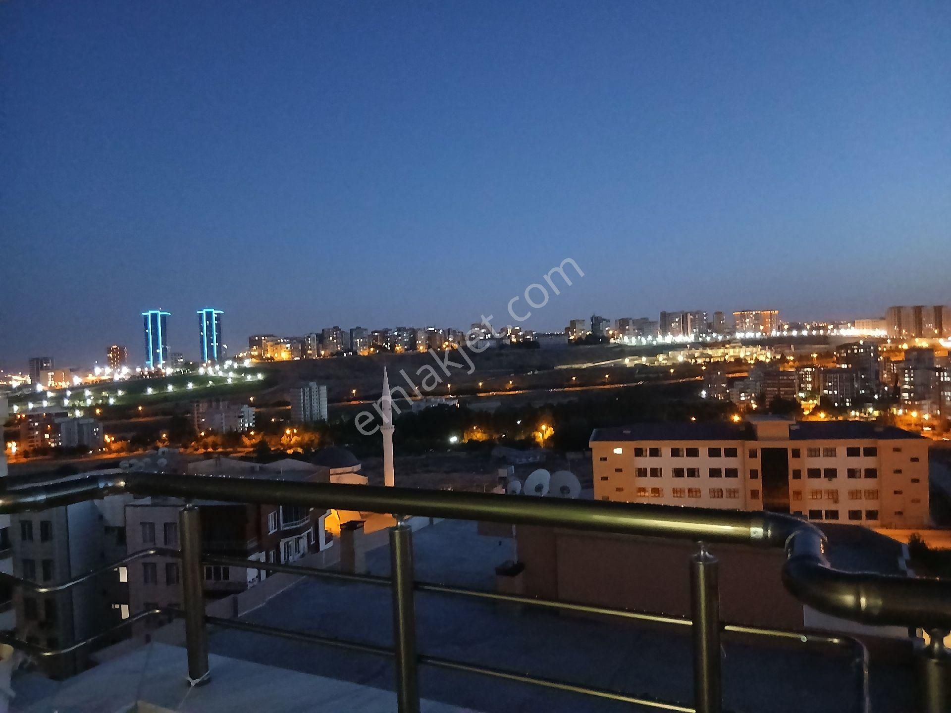 Harika Manzaralı Ve Havalesiz