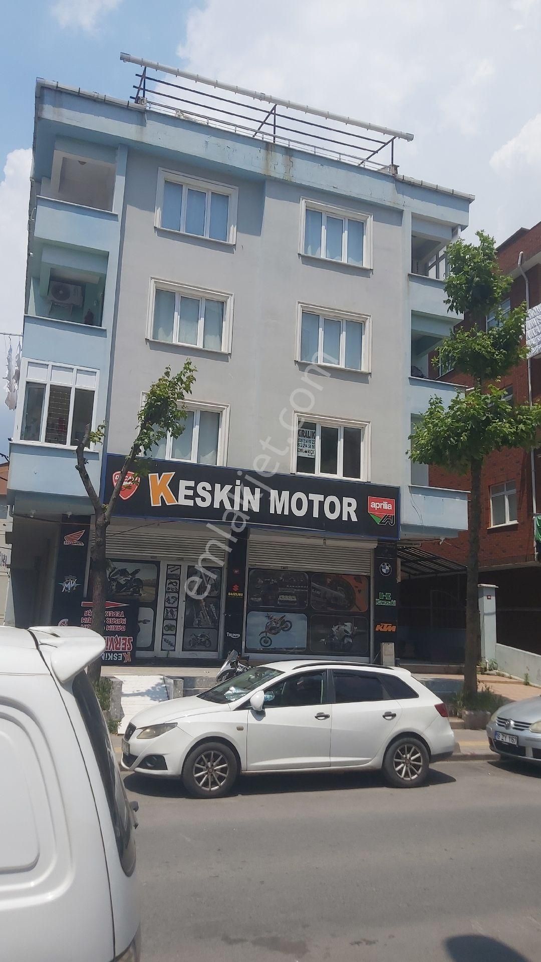 Güzelyalı Kiralık Daire
