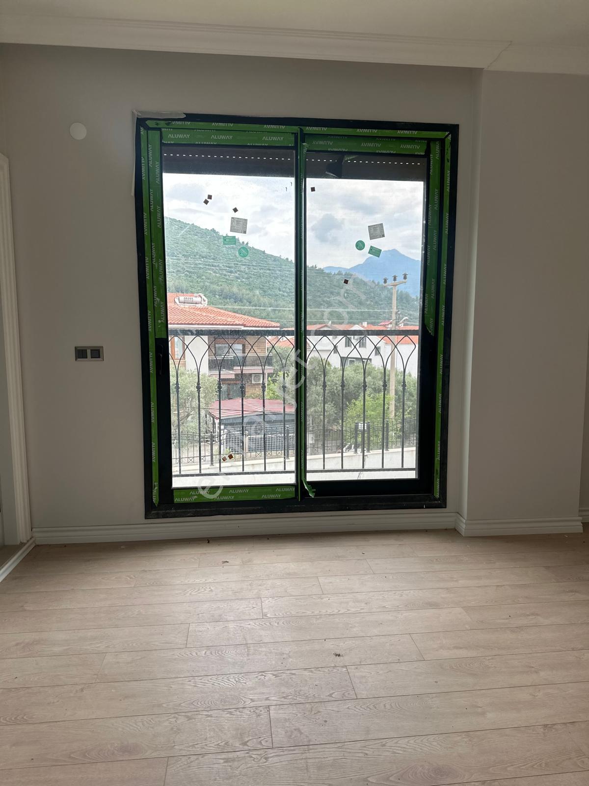 Kuşadası Güzelçamlı Mahallesi Karadere Caddesinde Satılık Sıfır Müstakil Ve Bitişik Nizam Villalar - Görsel 28
