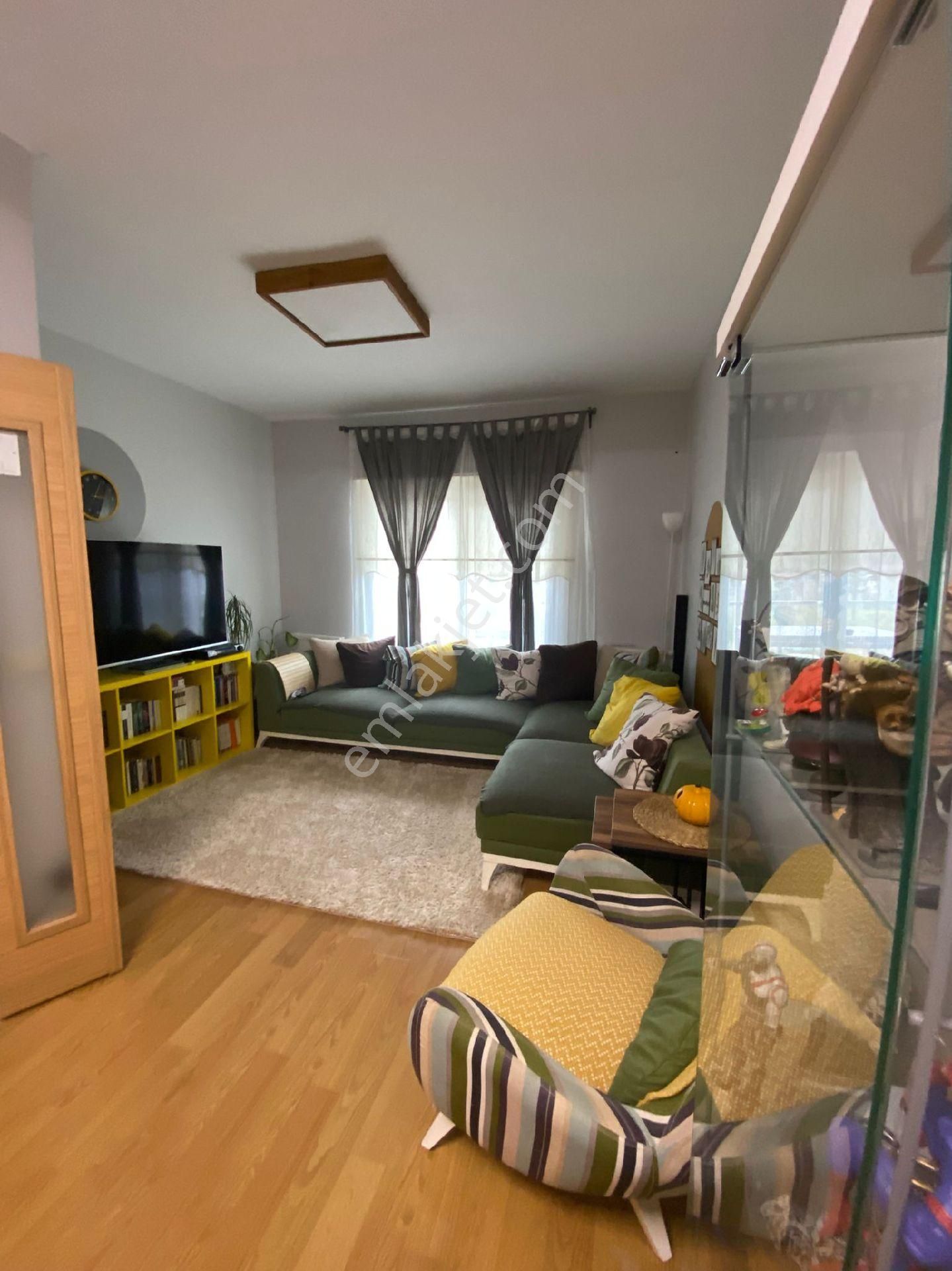 Kiptaş 3 Sitesinde 2+1 Satılık Daire