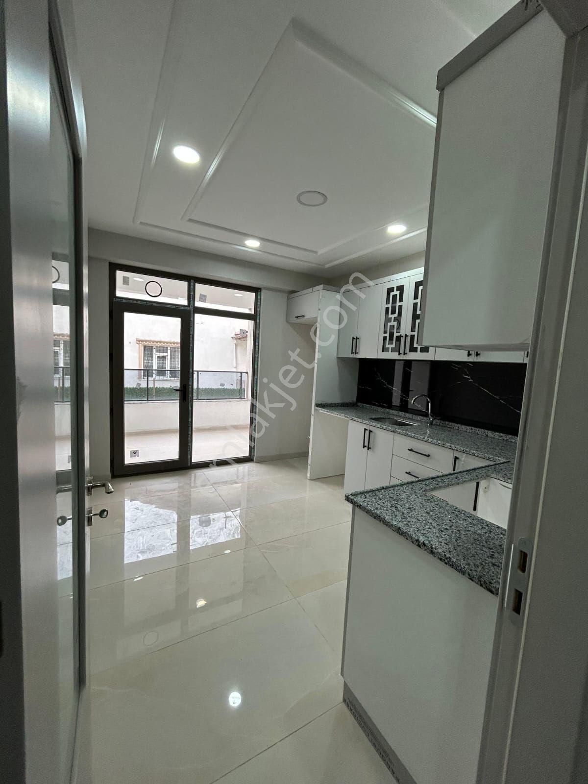 Alakova Da Satılık 2+1 Sıfır Daire
