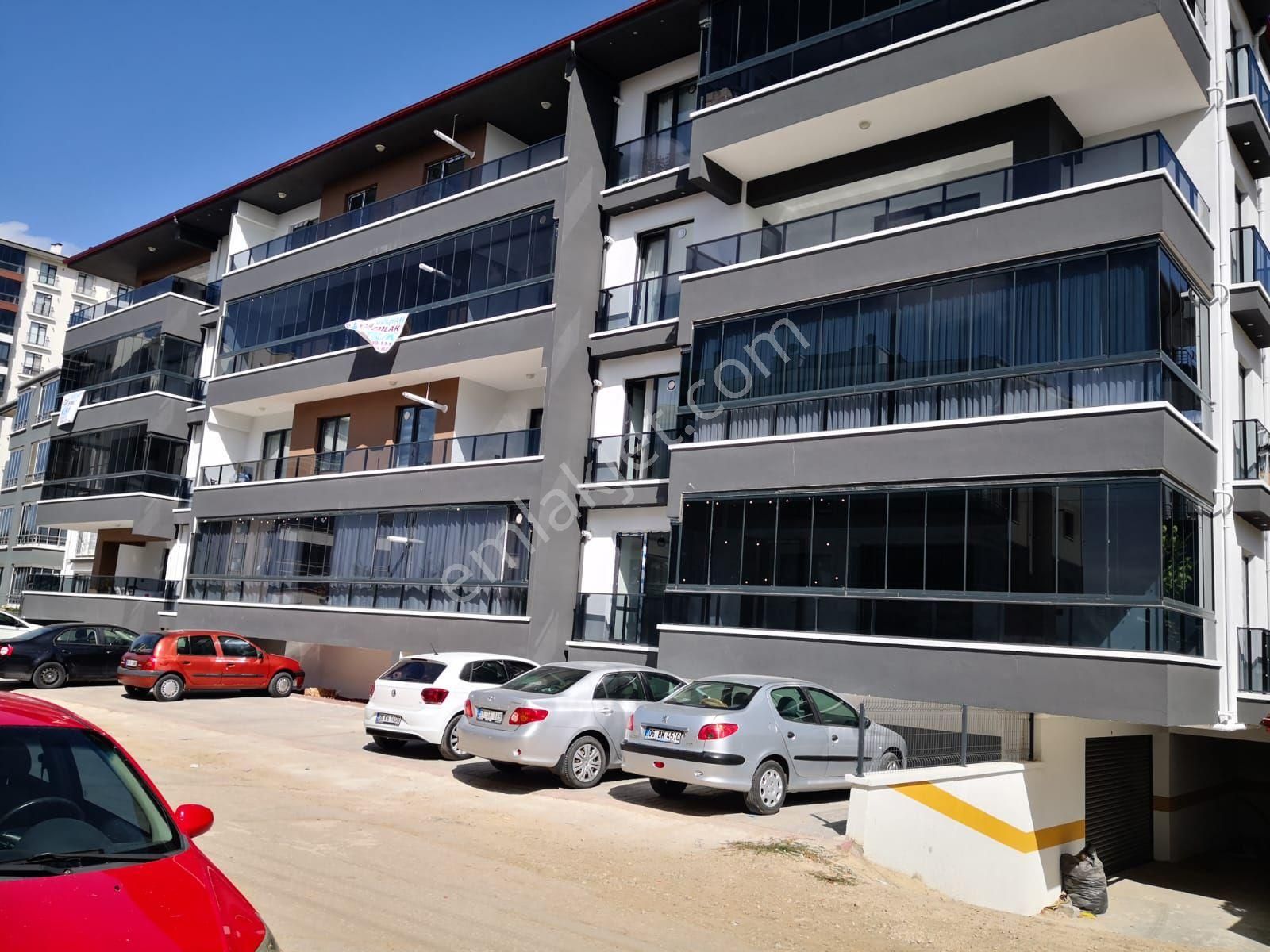 Kiralik Daire Gölbaşı Ankara