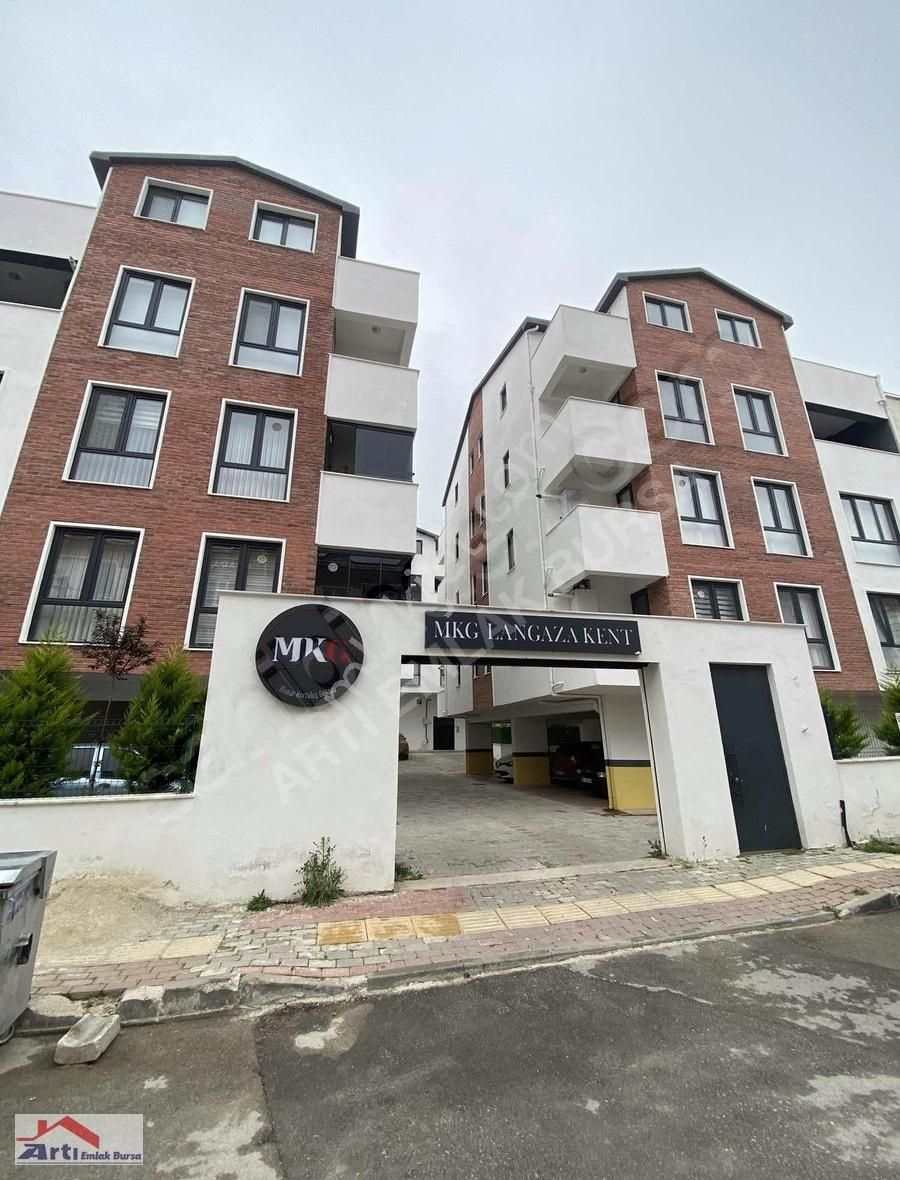 Artı'dan Demirtaş'ta Satılık Lüks Dubleks Daire