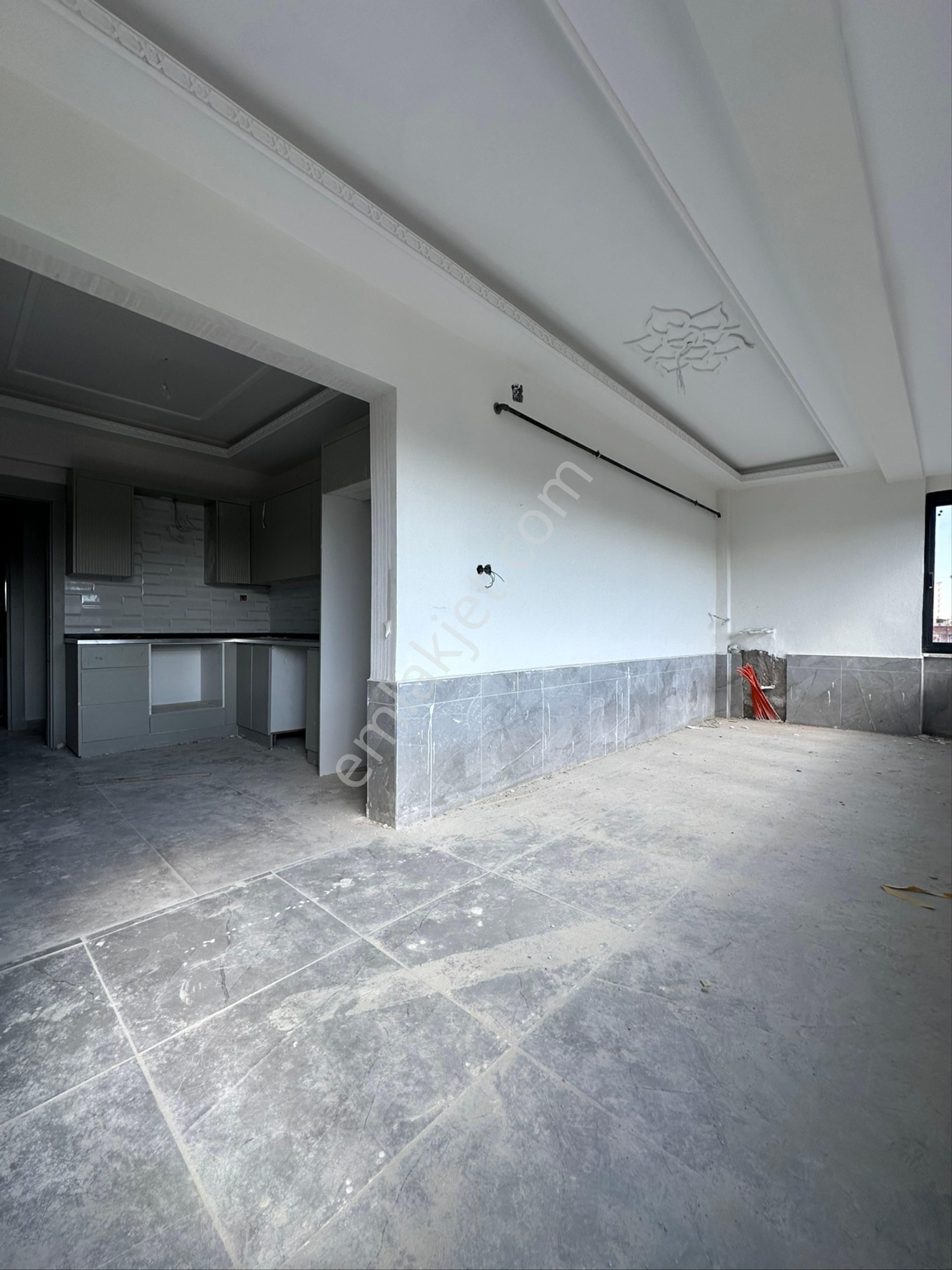 Seyrantepe Liw Hospital Hastane Yakını Sıfır 2+1 Daire