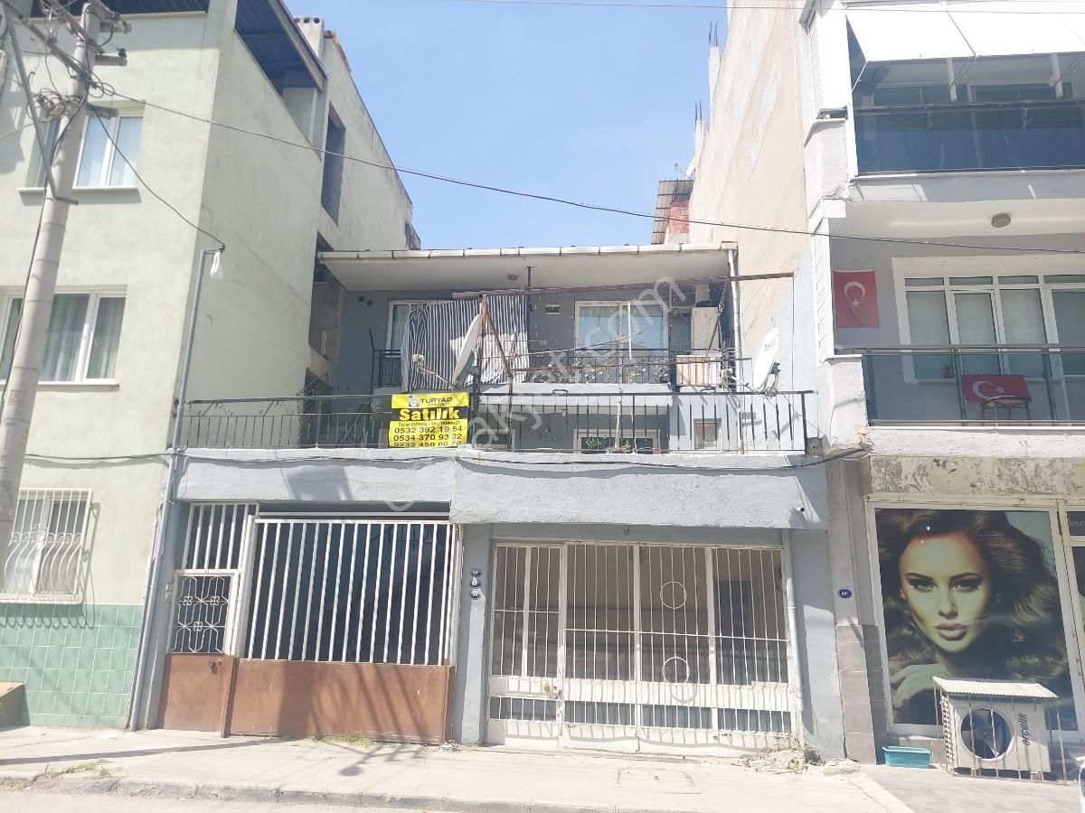 Turyaptan Yeşilovada Merkezi Konumda Satılık Boş İşyeri