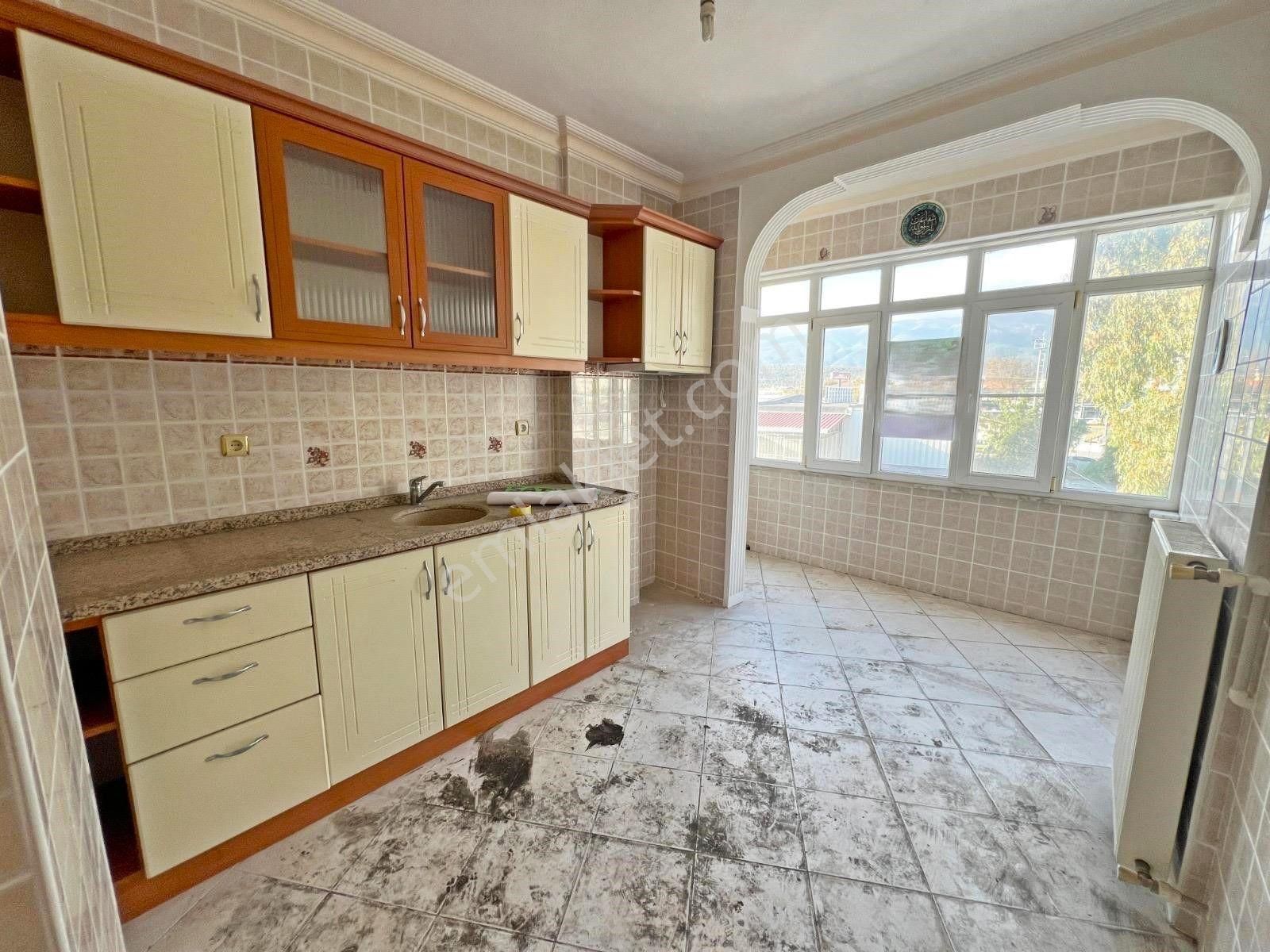 ▆yüksel'den Akçay Merkez'de Ön Cephe Arakat Masrafsız 2+1 Daire