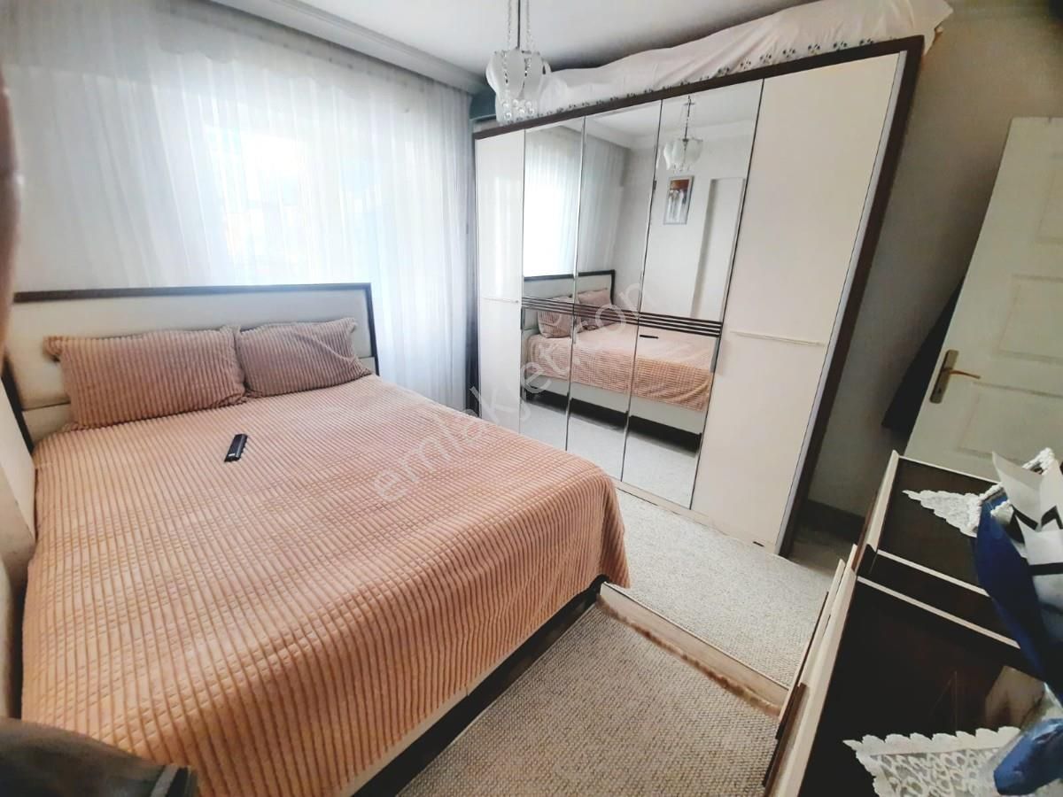 Sincan Ahi Evran Mh 3+1 Full Yapı Bağımsız Katta Yeni Bina Daire