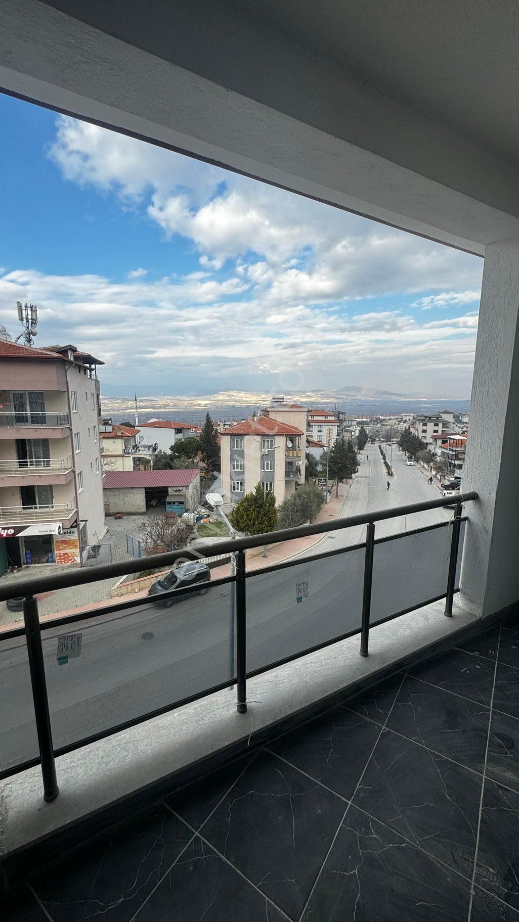 Denizli Honaz Satılık 3+1 Daire