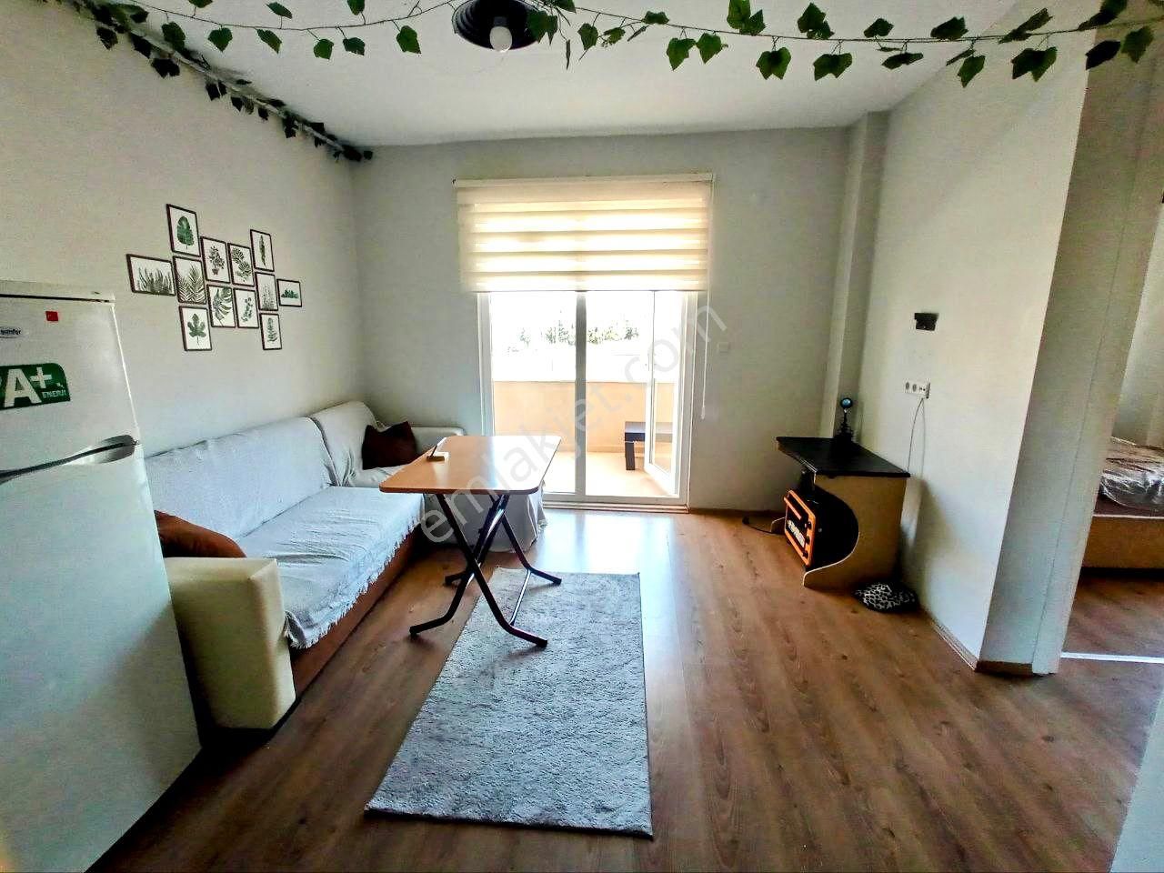 Bursa Görükle Merkeze Yakın 2 1 Kirakık Daire