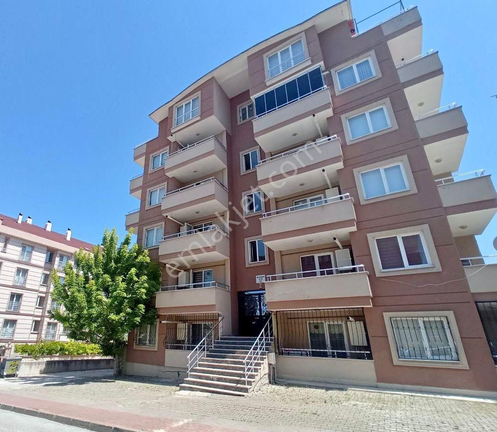 Bursa Görükle Merkeze Yakın 2 1 Kirakık Daire