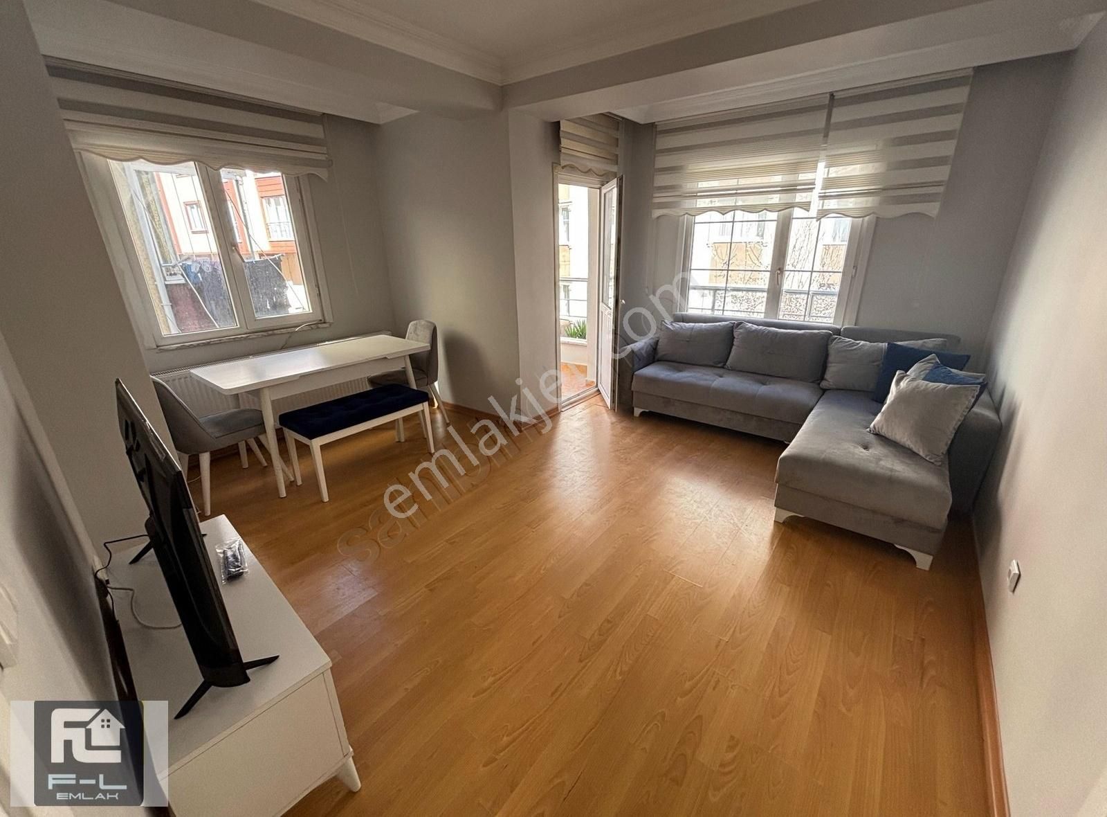 Fl Emlaktan Bulgurlu Yakını Eşyalı 31 Bin Kiracılı 2+1 Arakat