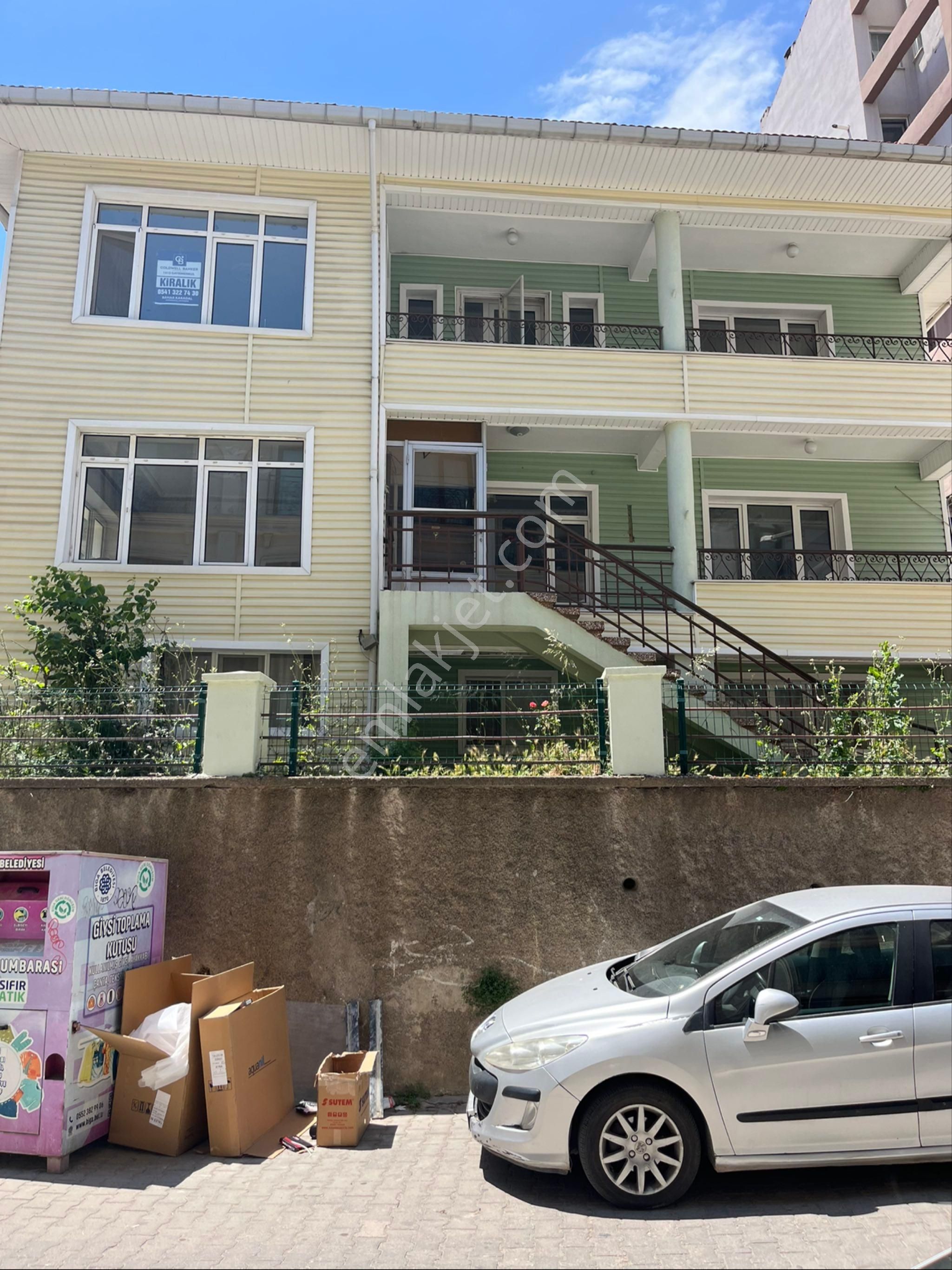 Biga Kiralık 4+1