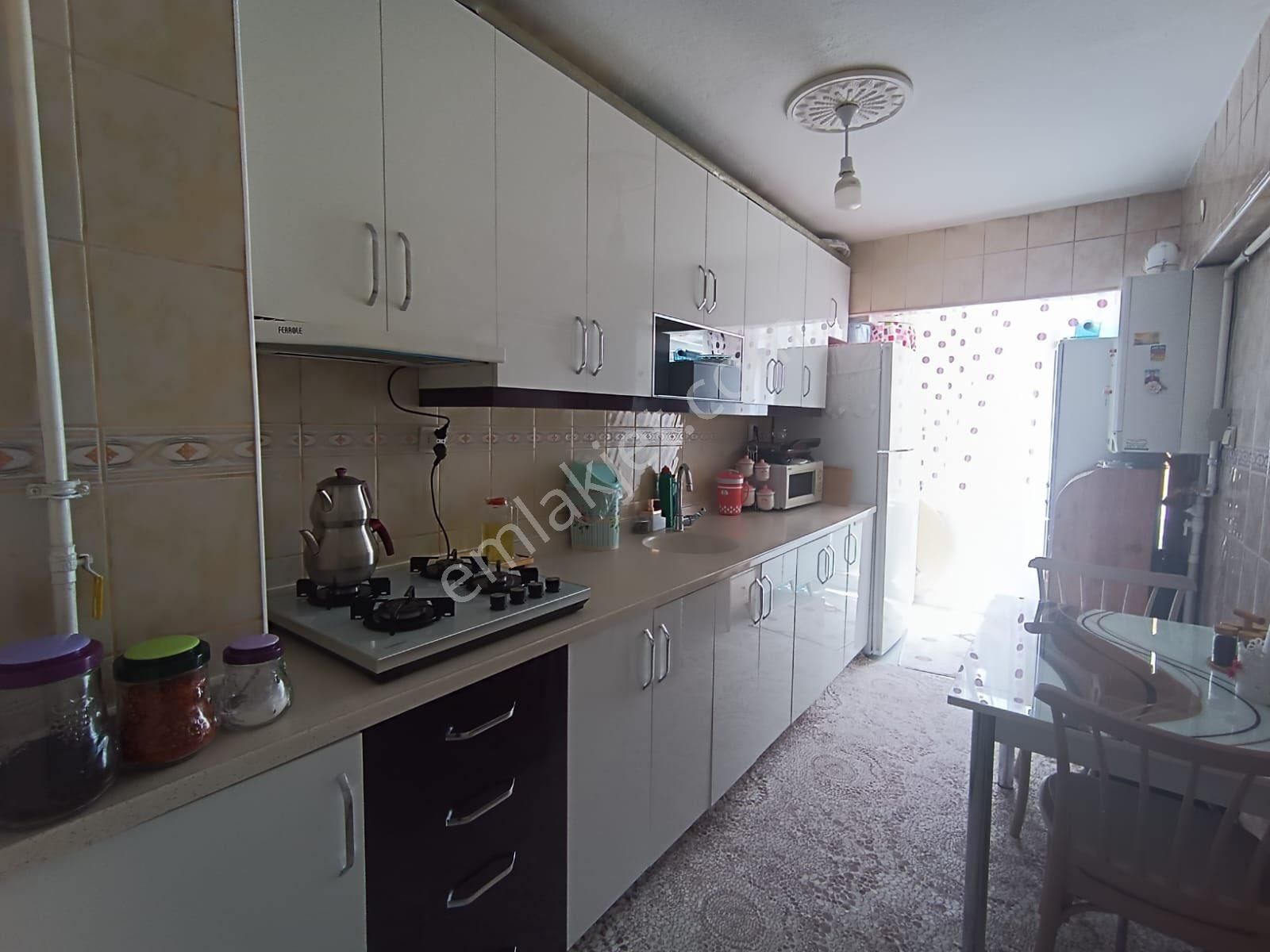 Tandoğan Mahallesi 2 + 1 Ata Caddesi’nde Satılık Daire