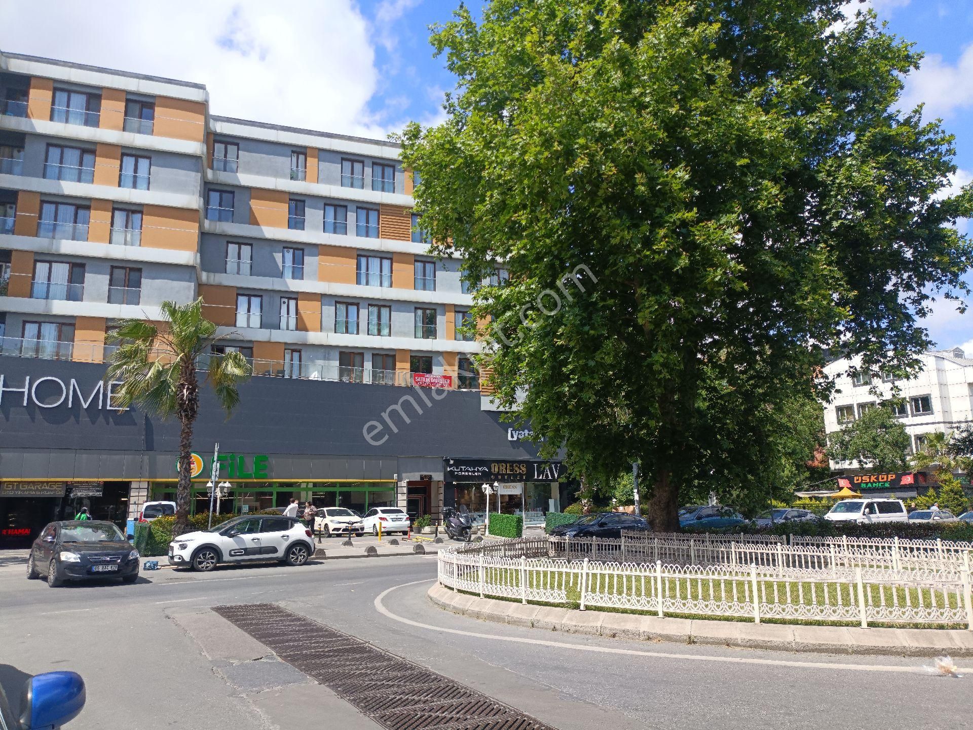Alibeyköy’ün Kalbinde, Haliç Rezidans’ta Yaşam Başlıyor!
