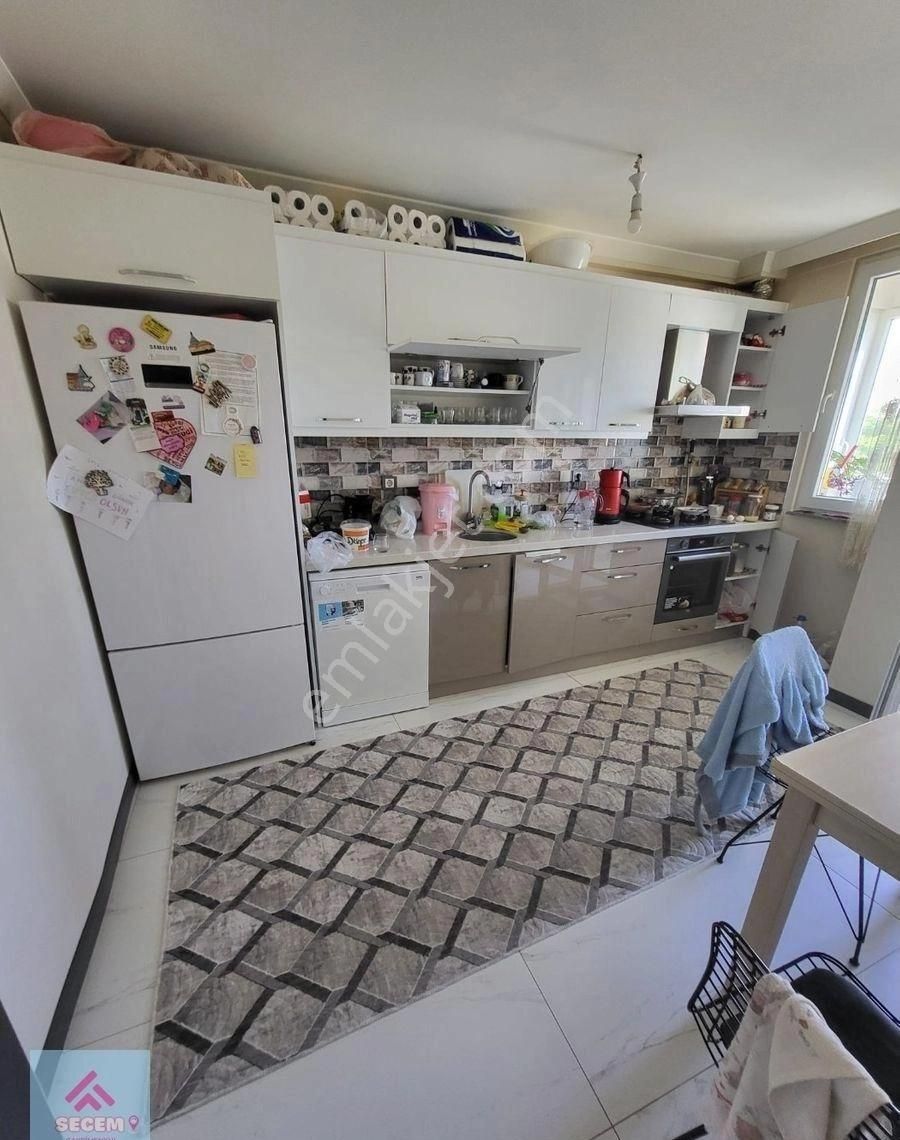 Bandırma Levent Mahallesi 3 Yaşında 2+1 Daire
