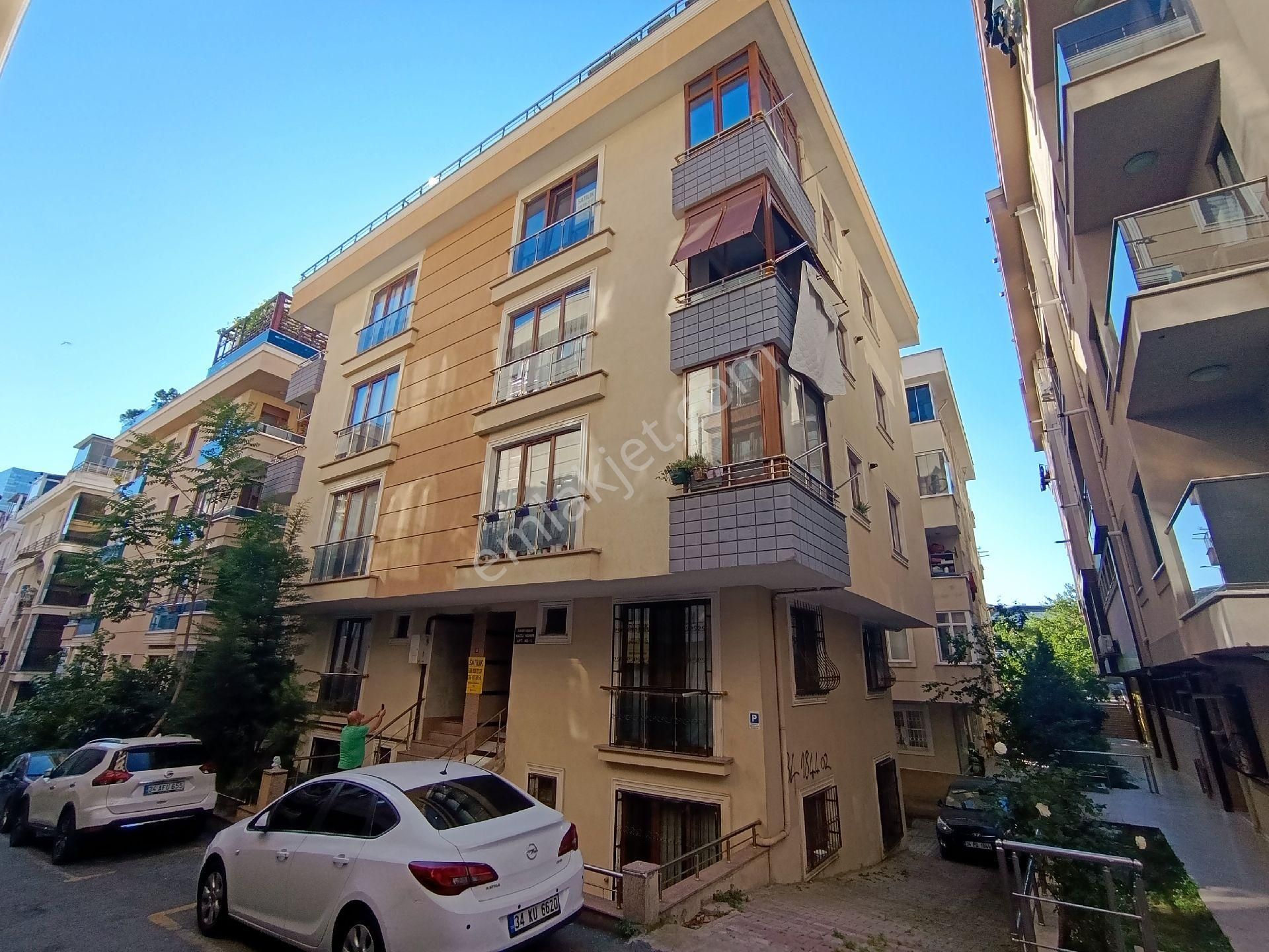Aydınevler'de Hilltown'a Çok Yakın Full Eşyalı Fırsat 1+1 (boş)