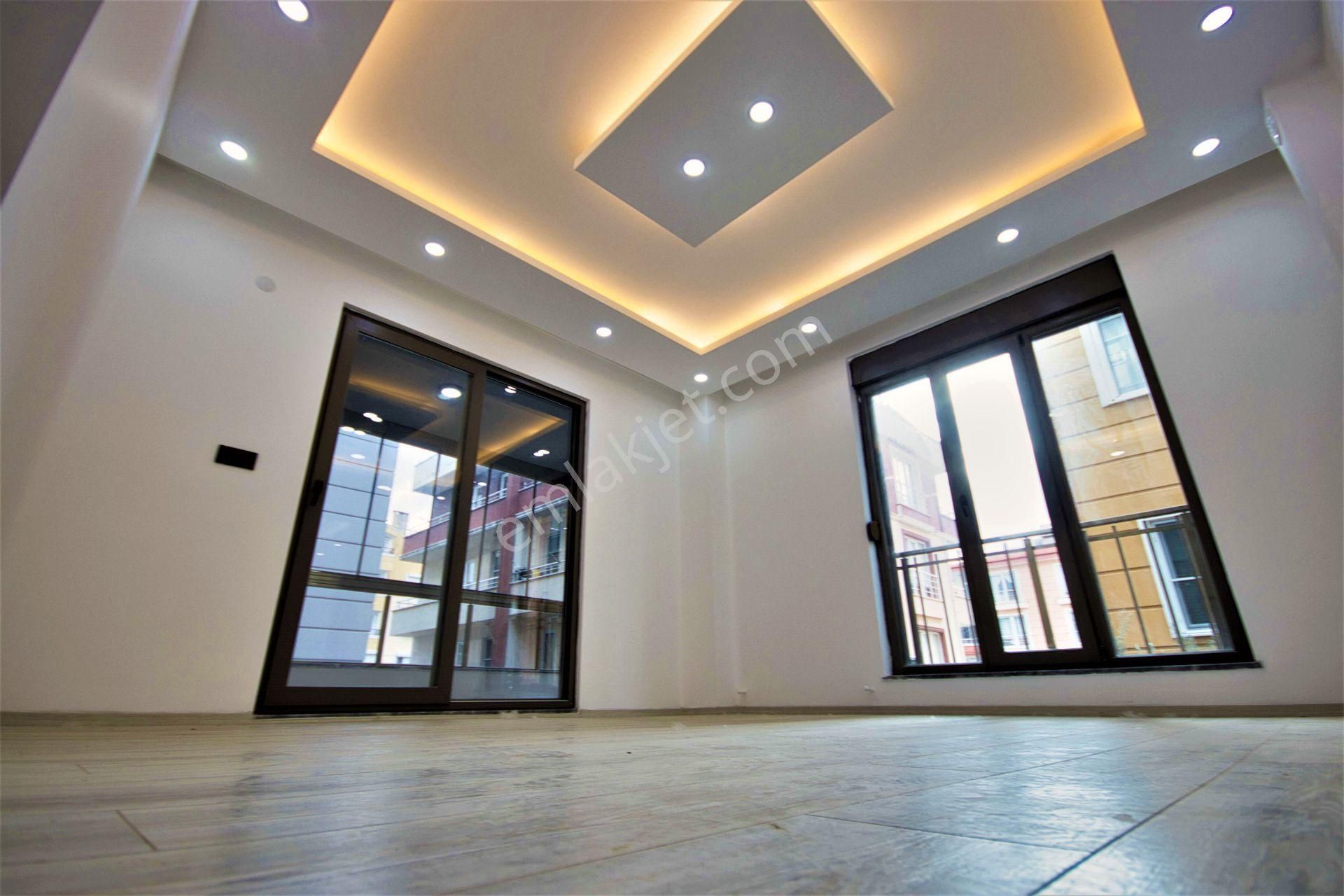 ⭕⭕aktiften Akçay'da Hayallerini Sıfırdan Başlatmak İsteyenlere 2+1 Lüx Daire