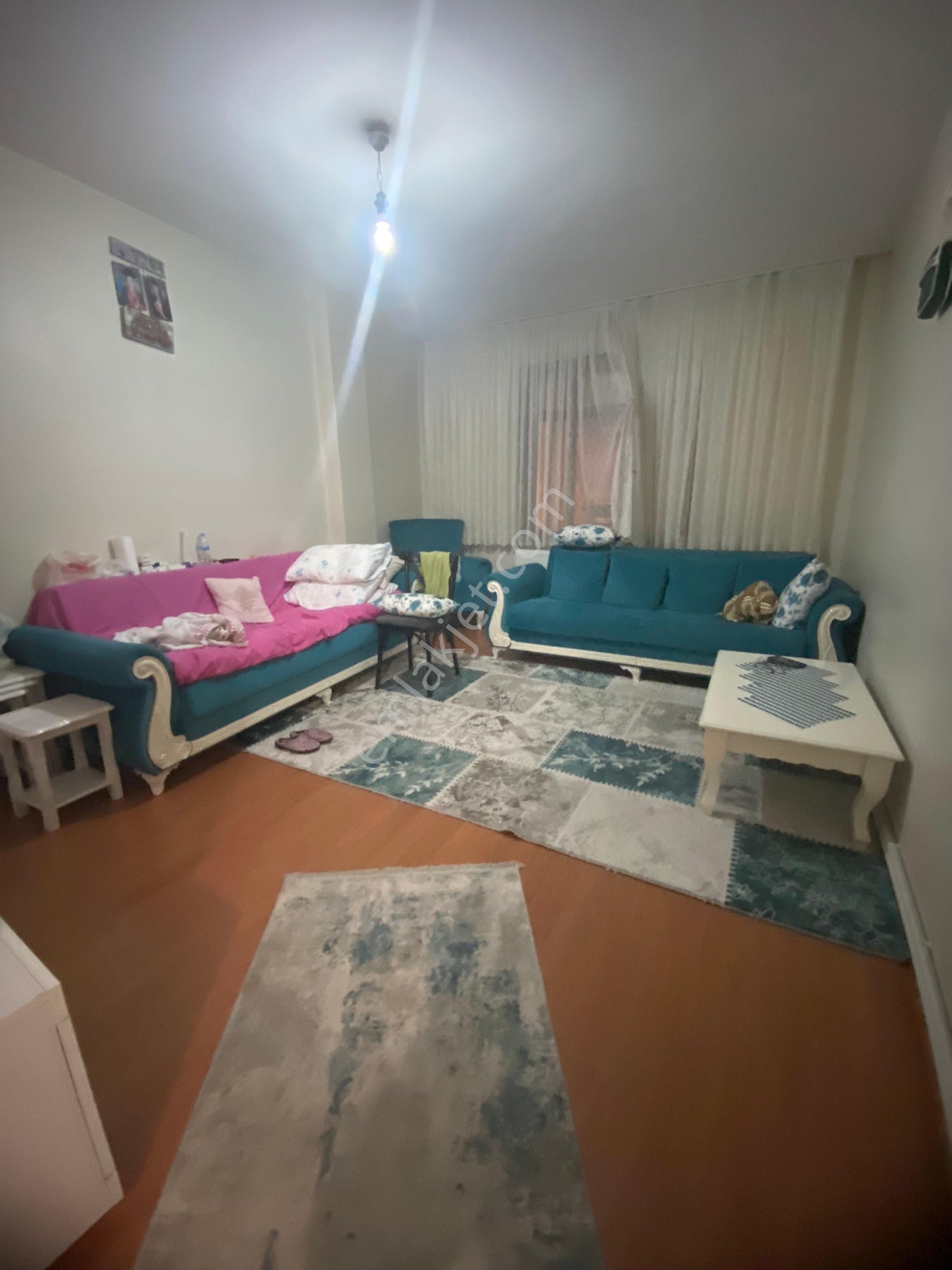 Satılık Daire Güney Cephe