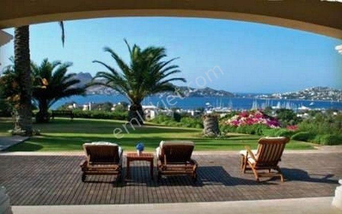 Bodrum Da Satılık Malikane Ve Malikane Arsaları - Görsel 3