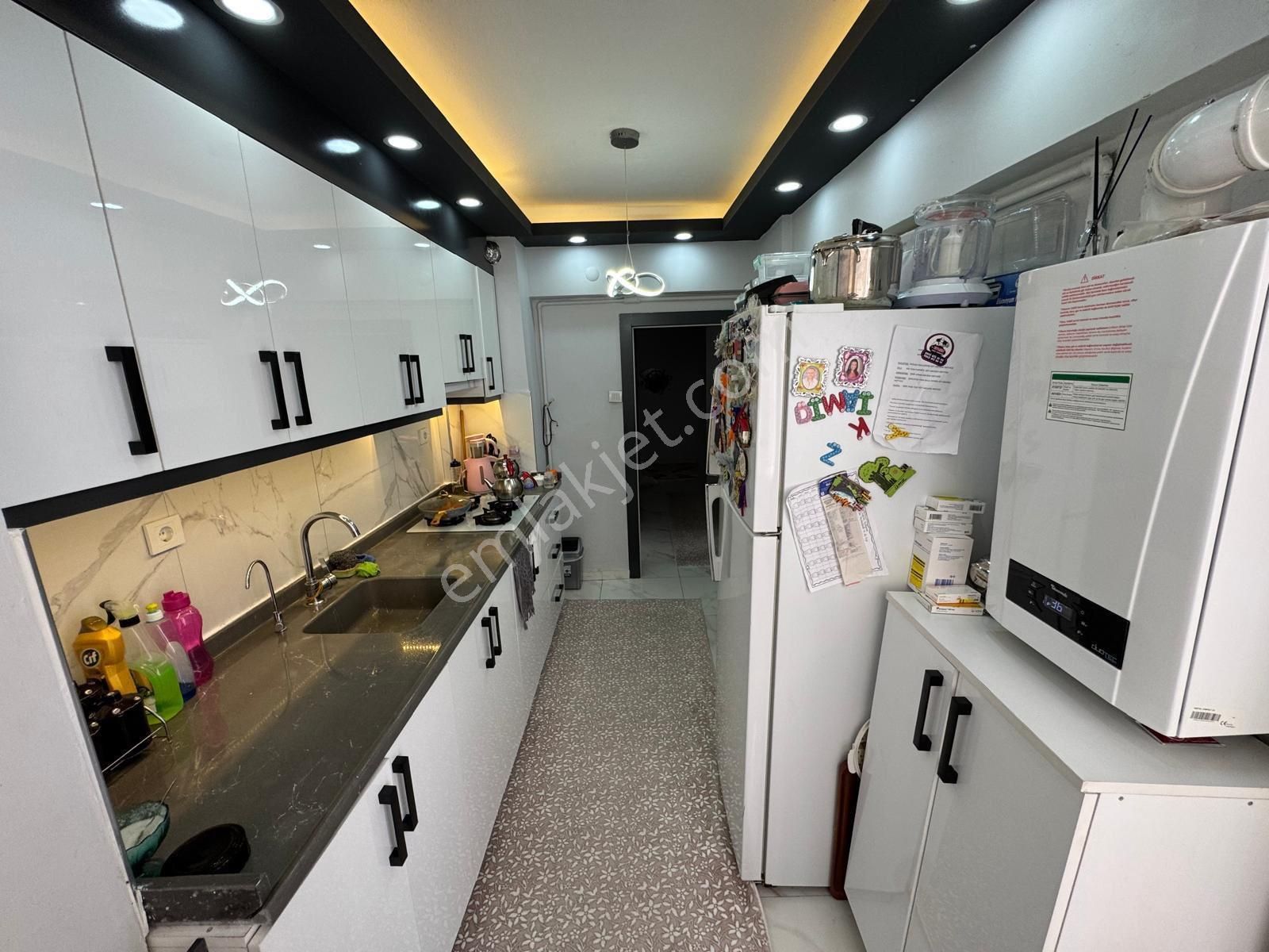 Sincan Mareşal Çakmak Mahallesi Satılık 3 + 1 Yüksek Giriş Acil