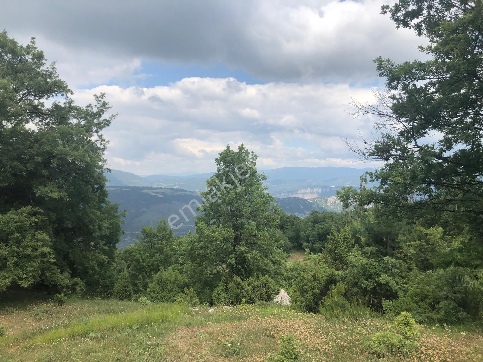 7.476 M2 Kelepir Yatırımlık Tarla