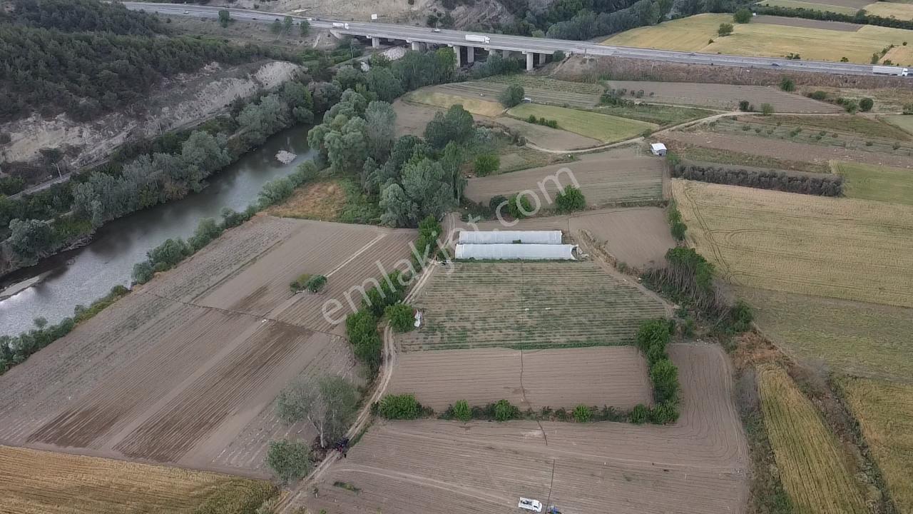 Büyükyenice Köyün'de Su Sıkıntısı Olmayan 600 M2 Satılık Tarla - Görsel 27
