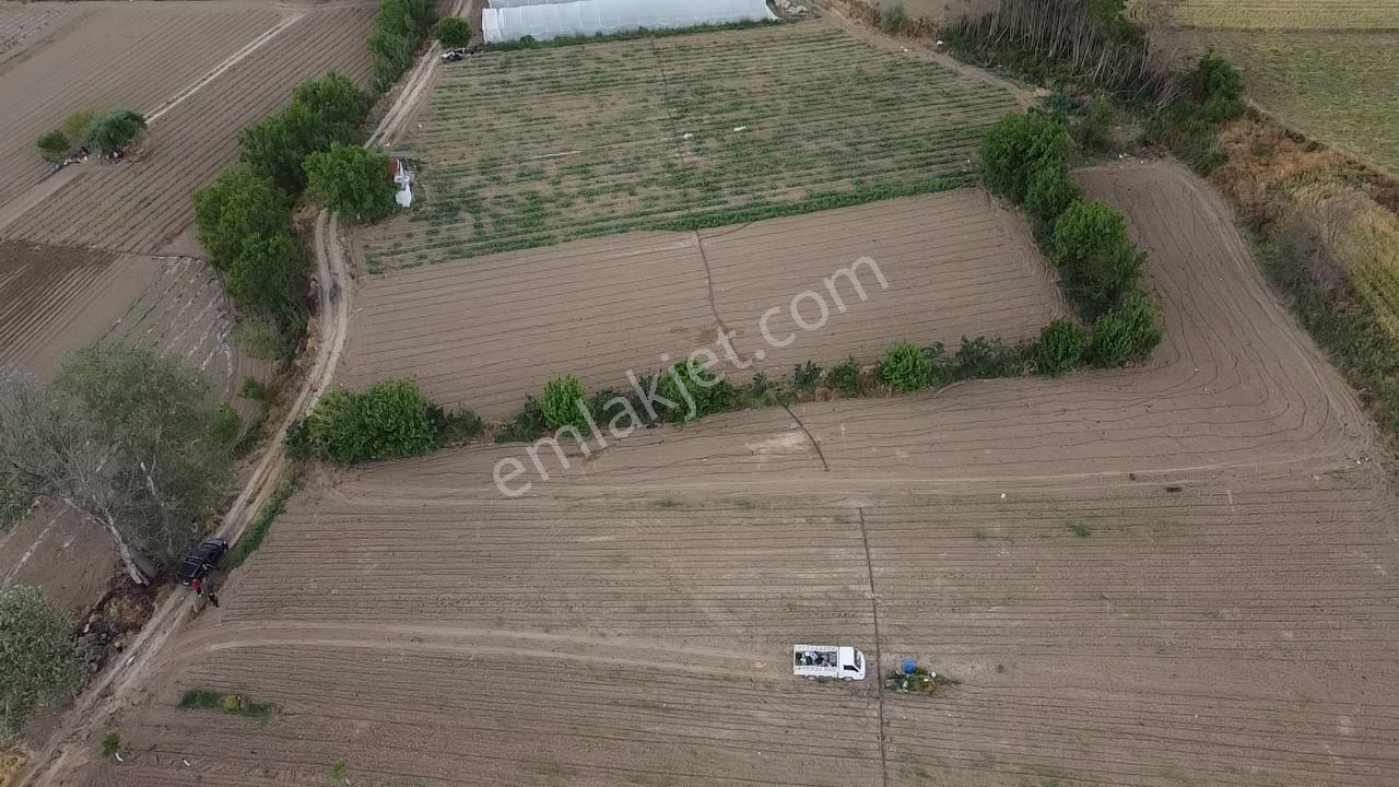 Büyükyenice Köyün'de Su Sıkıntısı Olmayan 600 M2 Satılık Tarla - Görsel 20