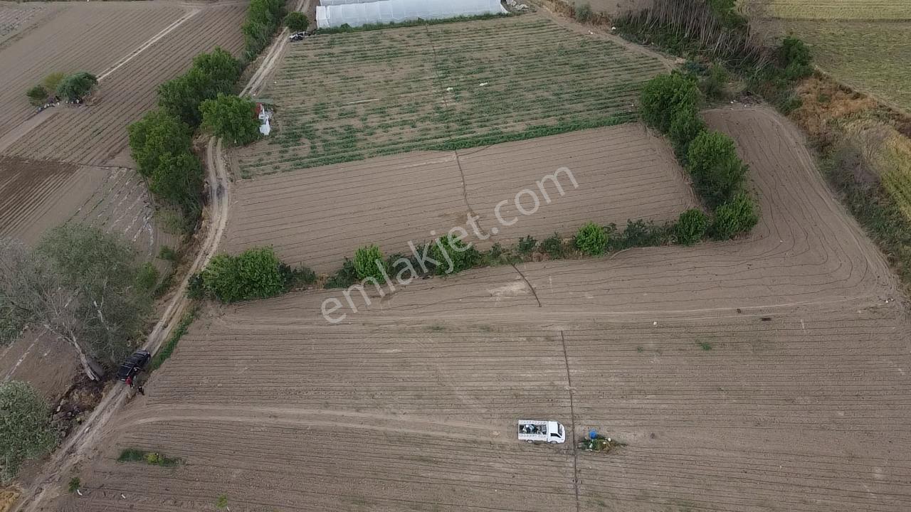 Büyükyenice Köyün'de Su Sıkıntısı Olmayan 600 M2 Satılık Tarla - Görsel 21