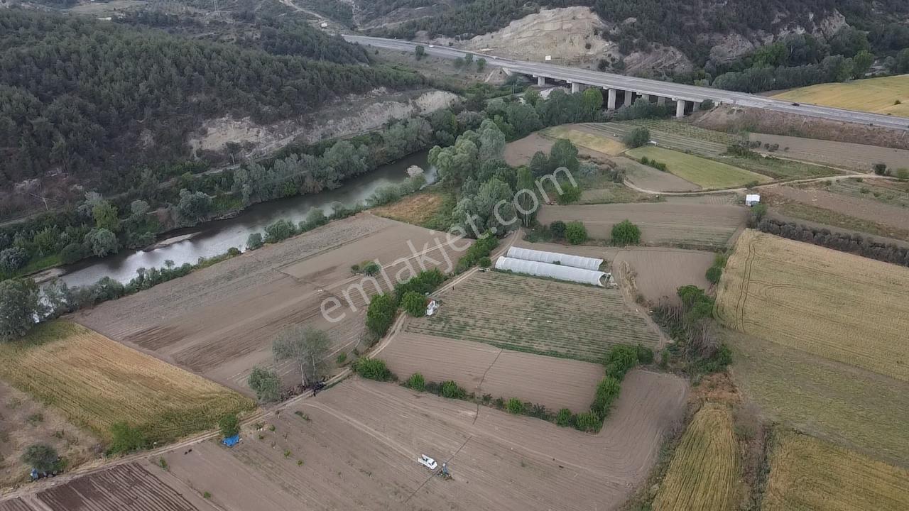 Büyükyenice Köyün'de Su Sıkıntısı Olmayan 600 M2 Satılık Tarla - Görsel 31