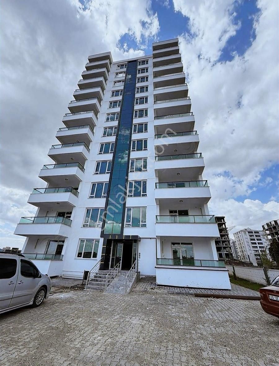 Güven Emlaktan Kiralık Daire