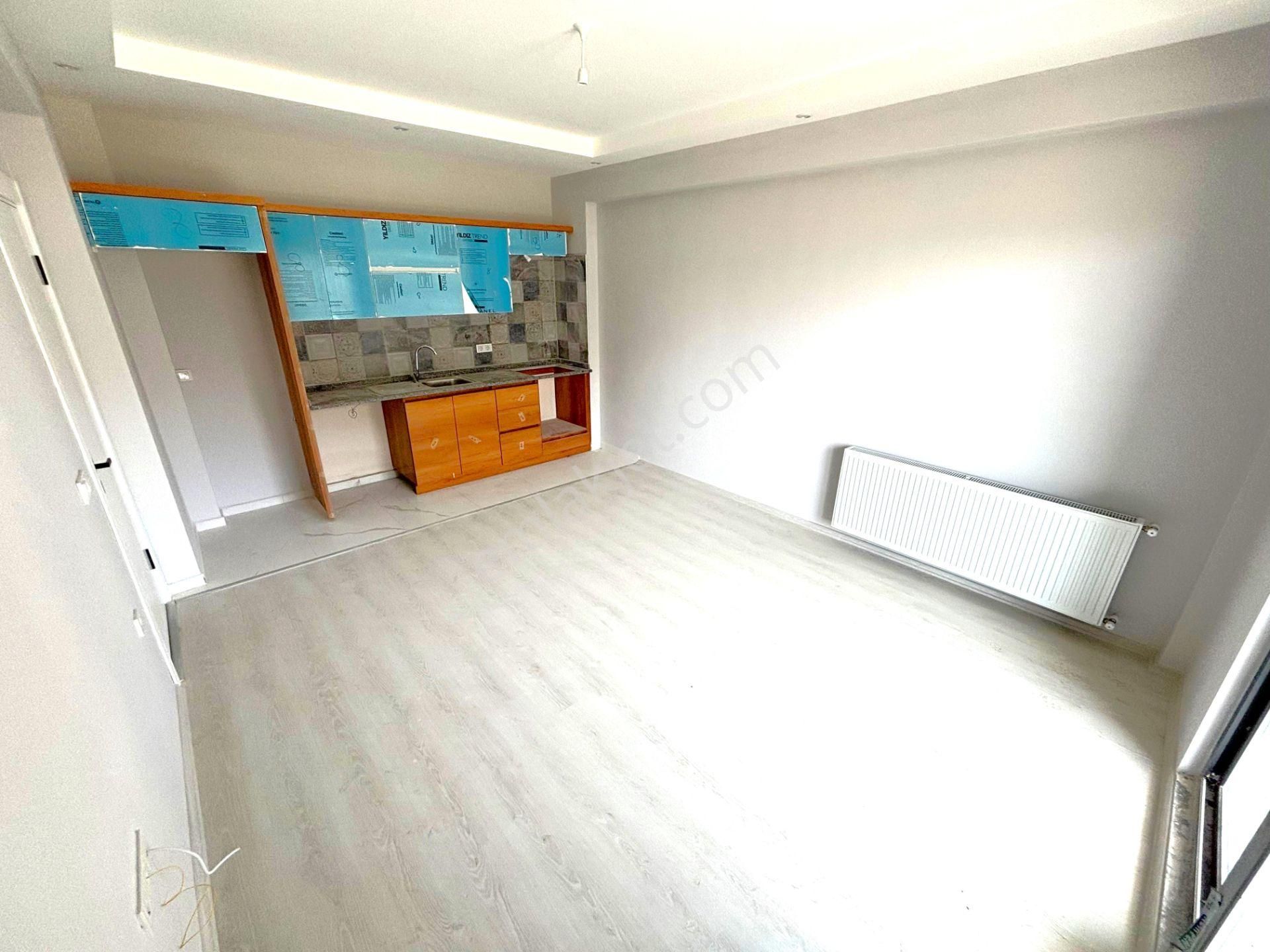 𝄞melodi'den Akçay'da Size Bölgeyi Sevdirecek Arakat Önü Açık Yepyeni Tasarım 2+1 Daire