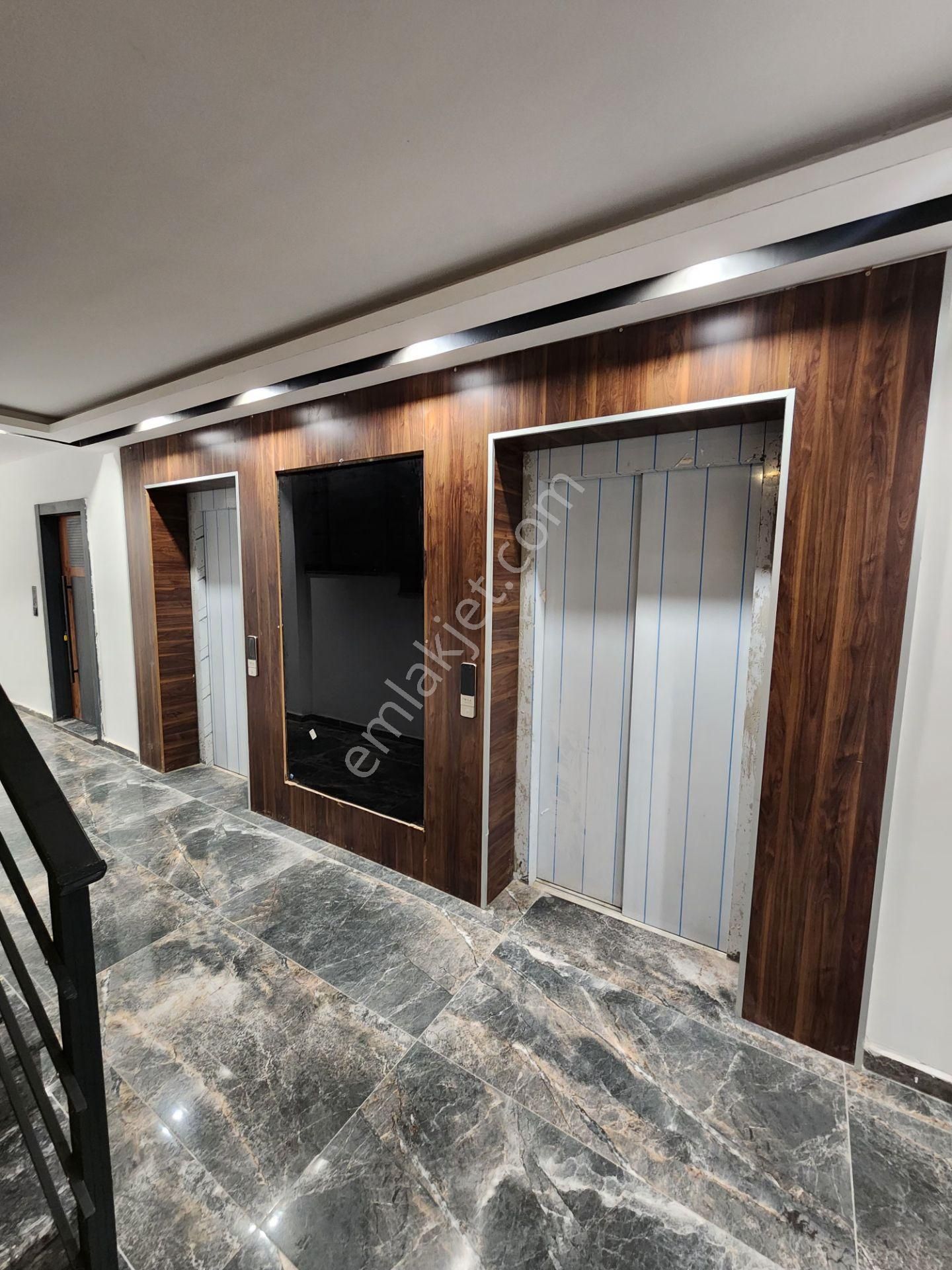 Ayvalık Sarımsaklı 'da En Lüx Sitede Sıfır Daire - Görsel 19