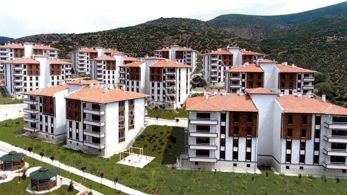 Toki Müşterek Arsa Hakkı – İstanbul (büyükçekmece Veya Silivri)