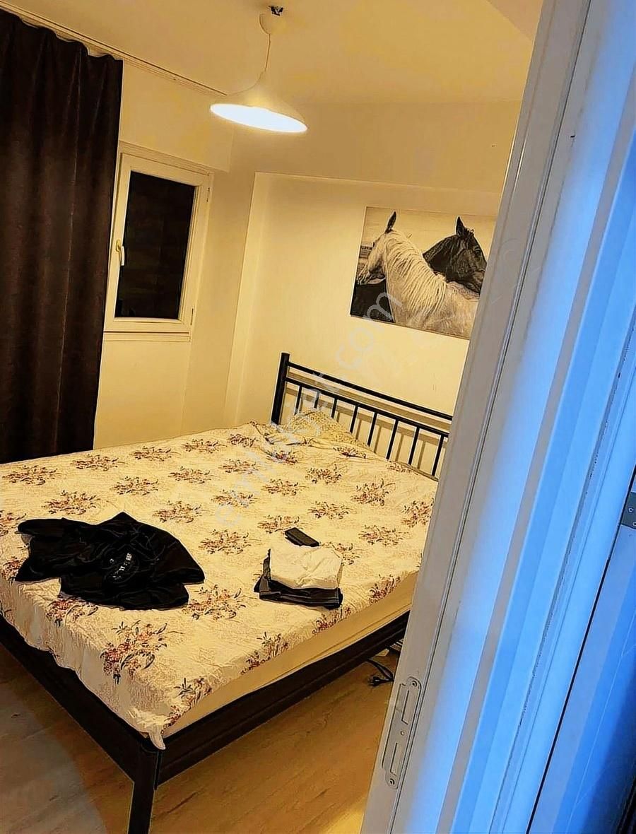 Alsancak Kiralık Eşyalı Daire
