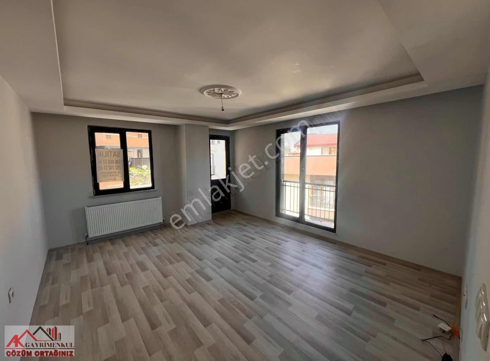 Darıca Tuzla Caddesinin Yanında Satılık Daire