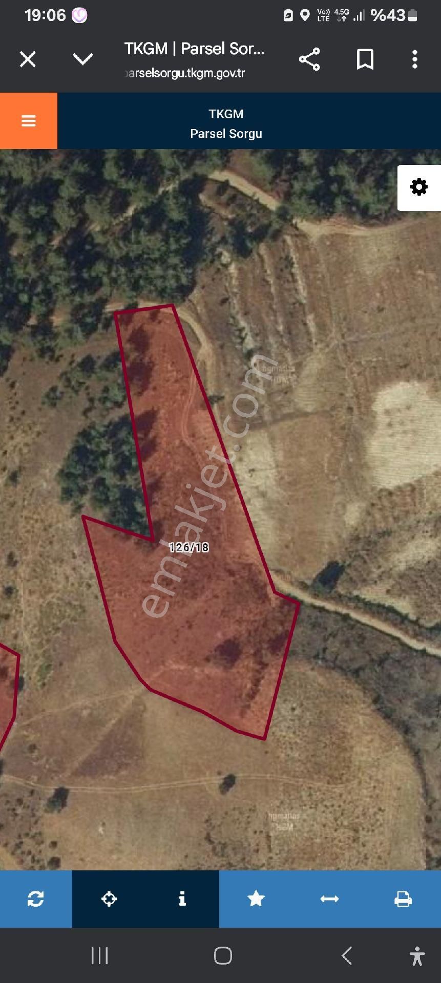 Bağ Evi Ve Hobi Bahçesi İçin Kullanıla Bilir