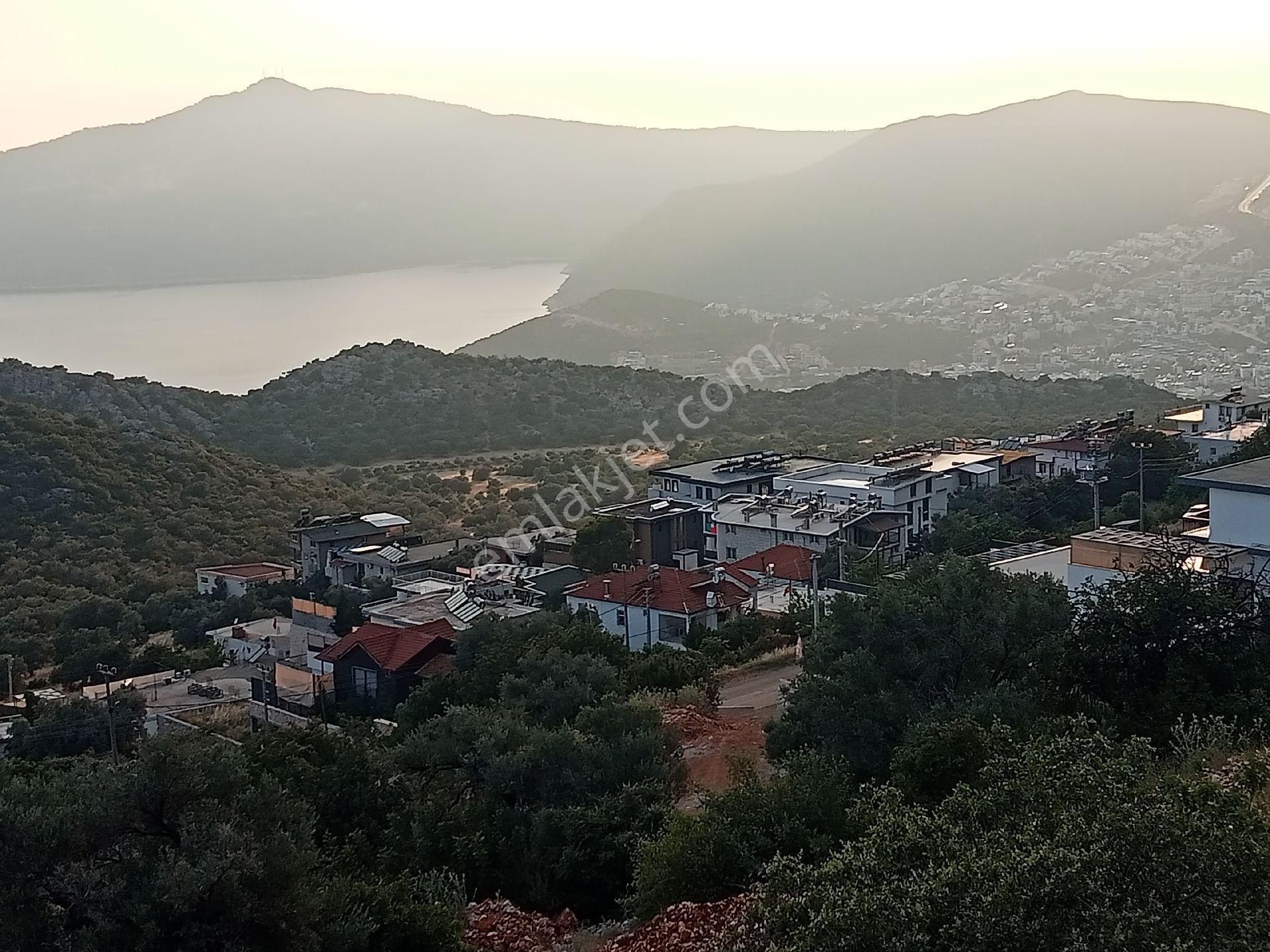 Falcon Dan Kalkan Da Fırsat 815m²arsa - Görsel 28