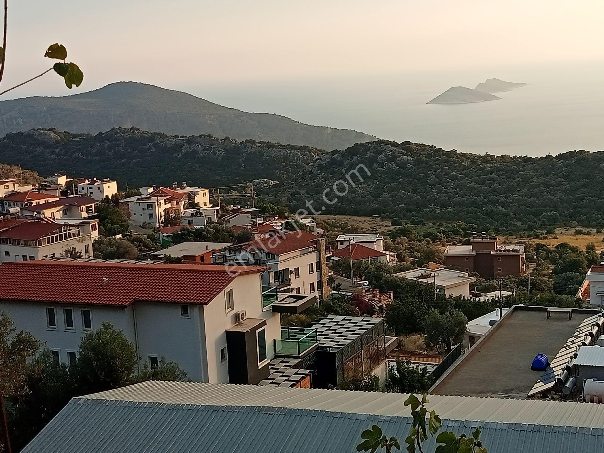 Falcon Dan Kalkan Da Fırsat 815m²arsa - Görsel 31