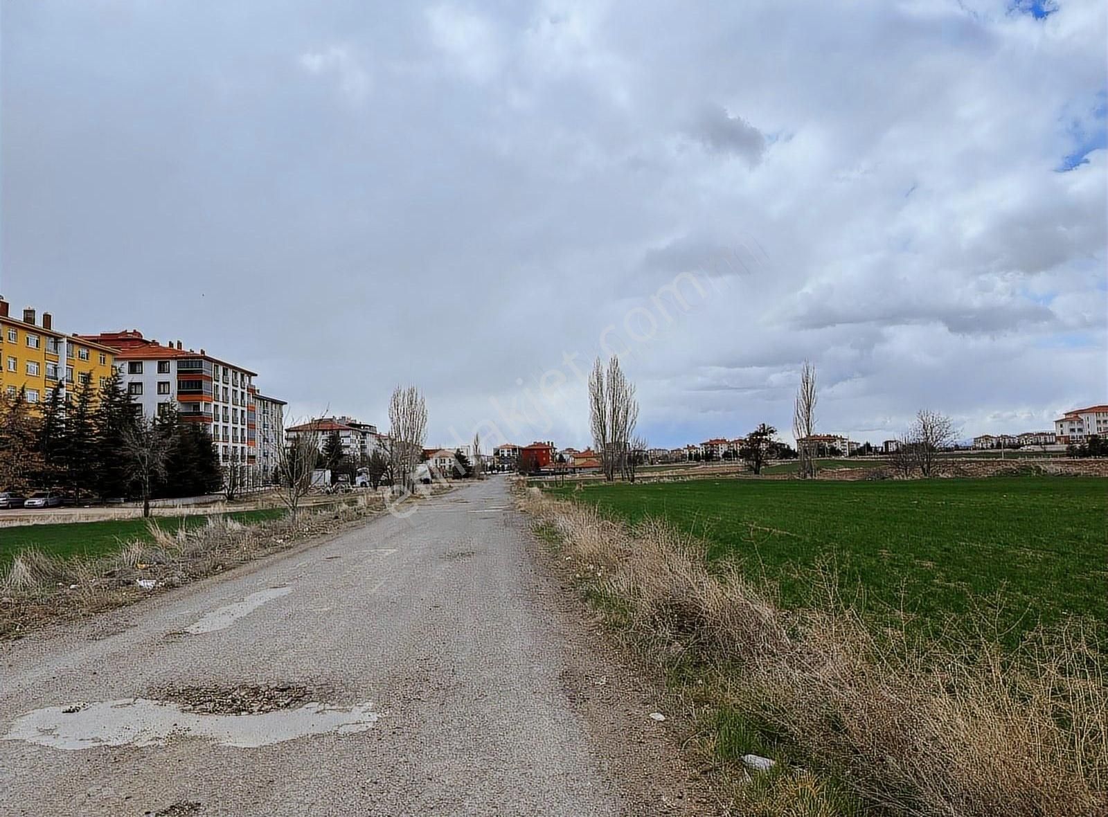 K.kazan Gyo'dan Fatih Mah.2.25 Emsal 1.5 Daire Getirili Arsa - Görsel 11