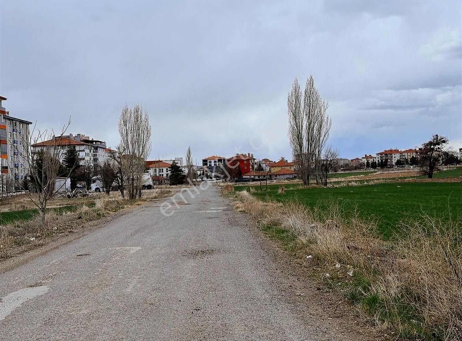 K.kazan Gyo'dan Fatih Mah.2.25 Emsal 1.5 Daire Getirili Arsa - Görsel 8