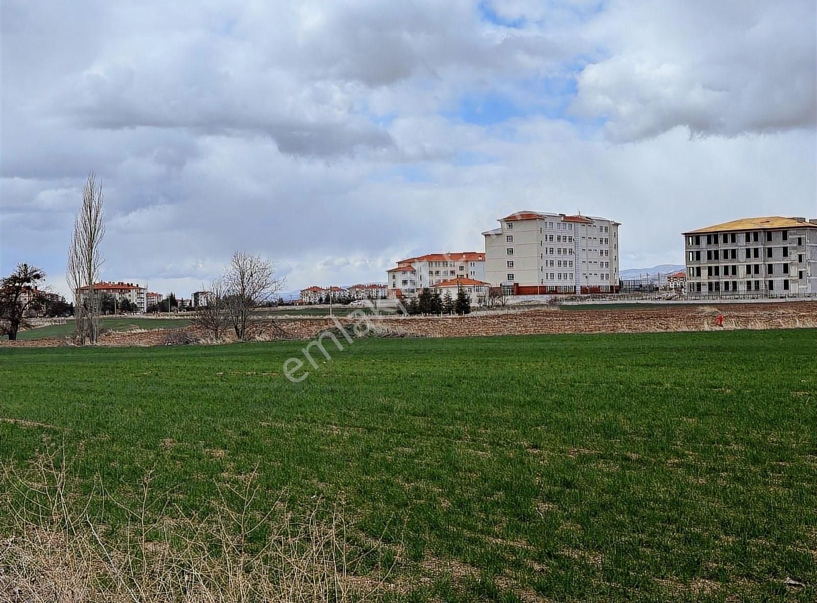 K.kazan Gyo'dan Fatih Mah.2.25 Emsal 1.5 Daire Getirili Arsa - Görsel 2