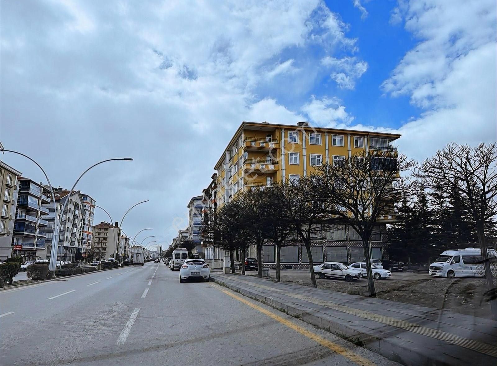 K.kazan Gyo'dan Fatih Mah.2.25 Emsal 1.5 Daire Getirili Arsa - Görsel 13