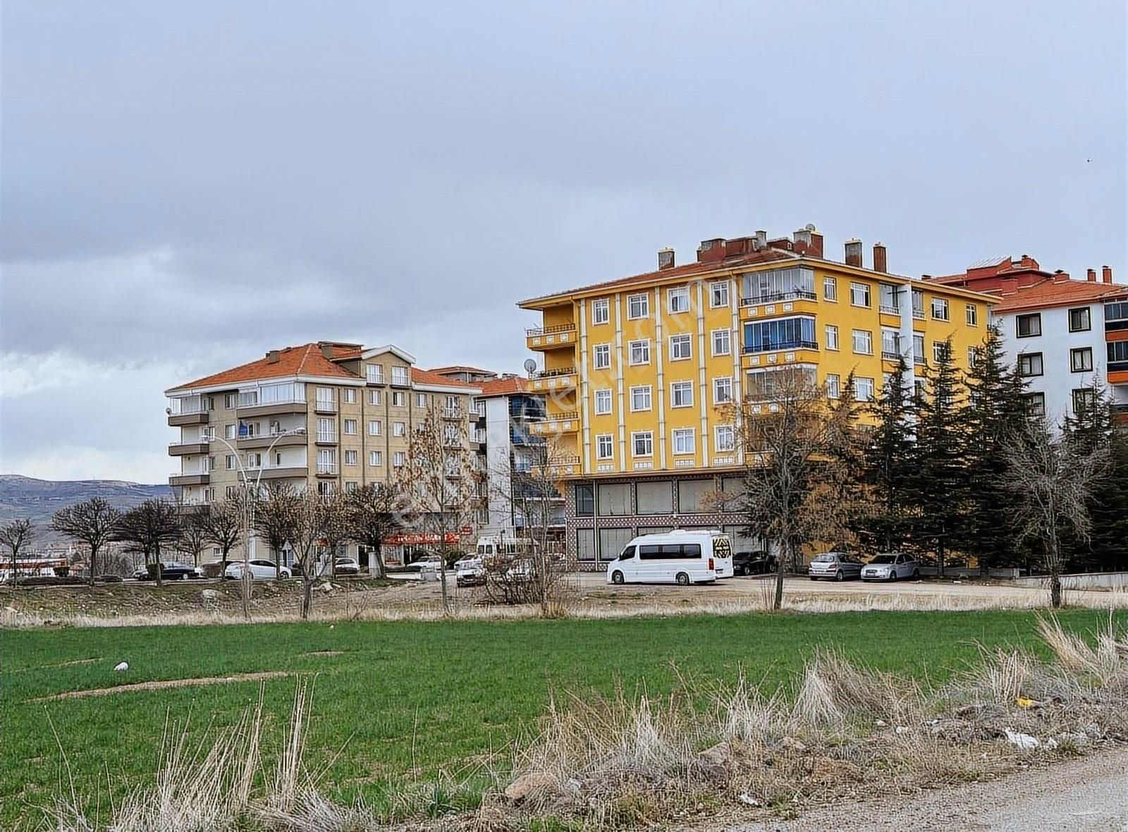 K.kazan Gyo'dan Fatih Mah.2.25 Emsal 1.5 Daire Getirili Arsa - Görsel 7