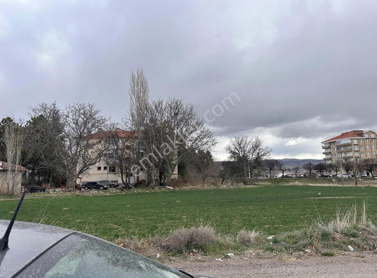 K.kazan Gyo'dan Fatih Mah.2.25 Emsal 1.5 Daire Getirili Arsa - Görsel 10