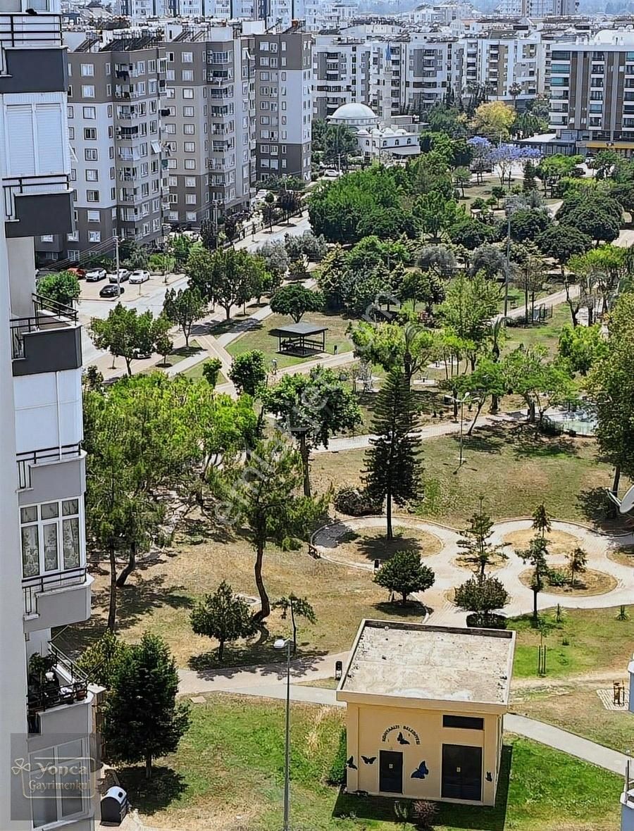 Antalya Konyaaltı Uncalı Siteler Mahallesi 3+1 Daire