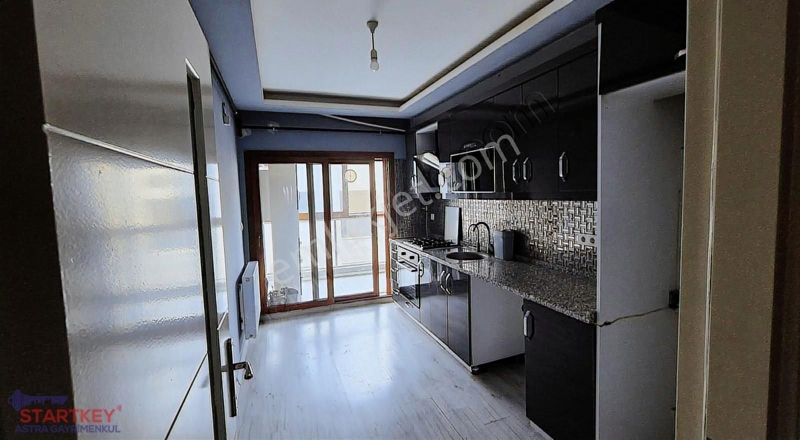 Karşıyaka Ayyıldız Da Kiralık 3+1 Dublex Daire